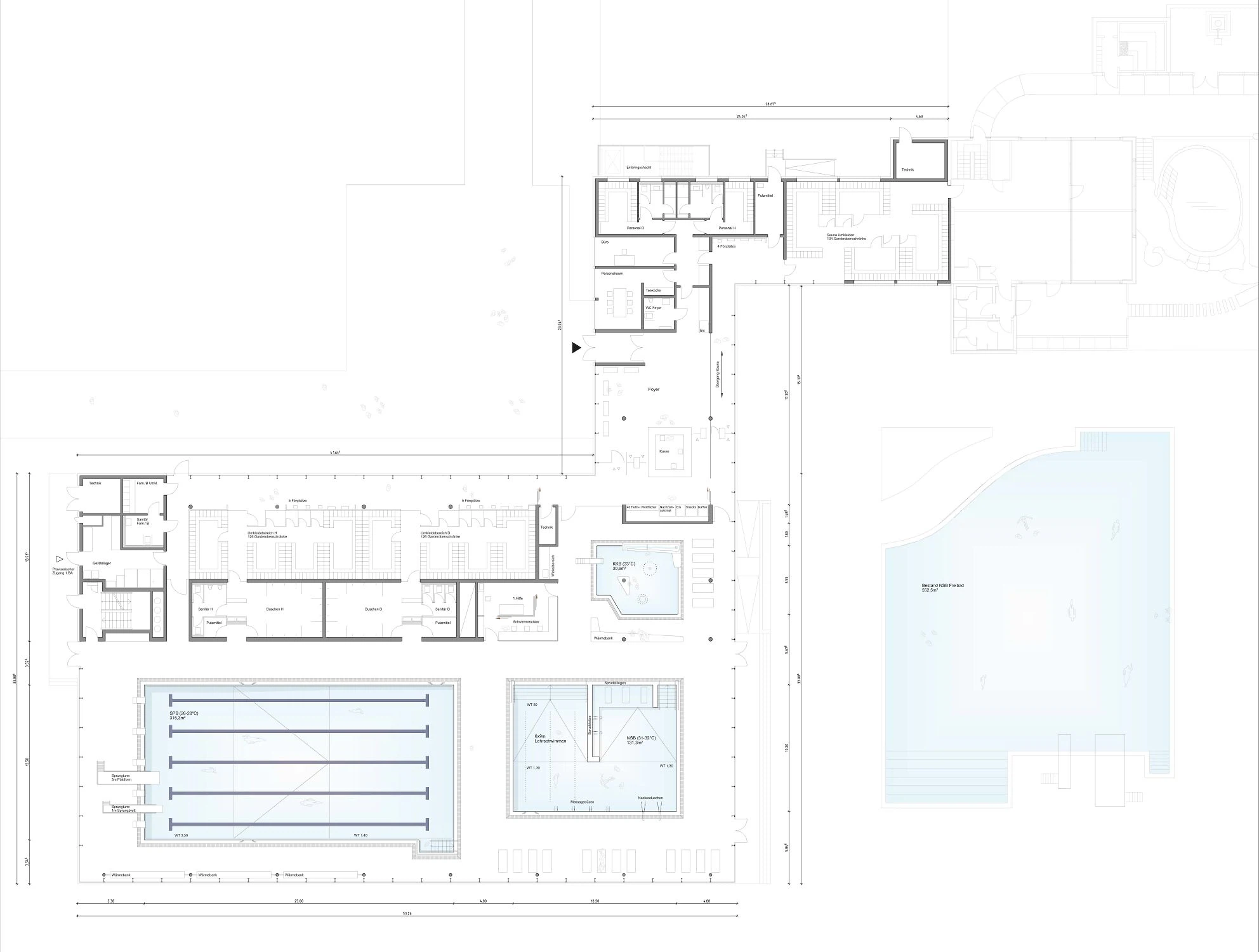 AHM Architekten, Berlin