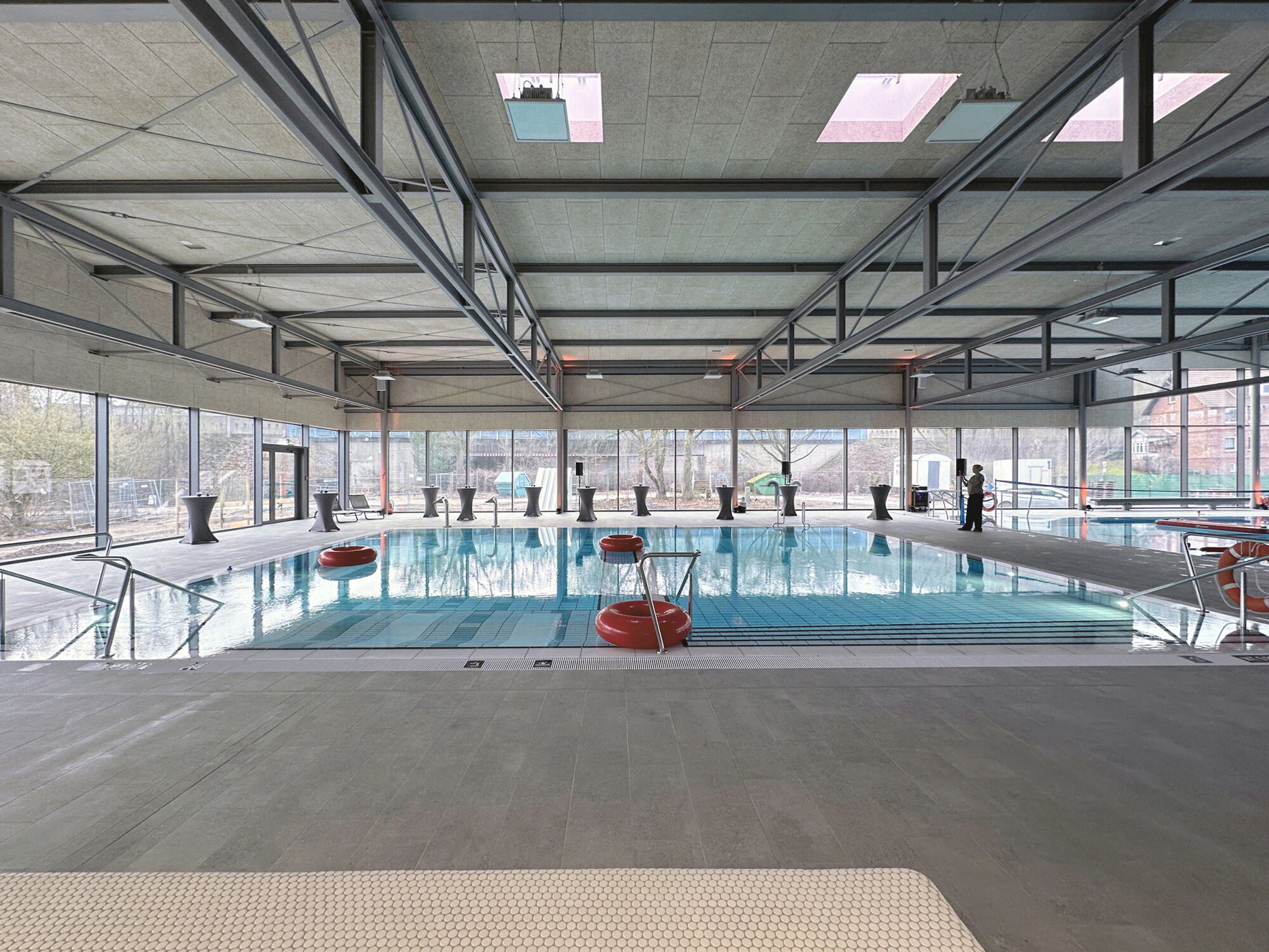 AHM Architekten, Berlin