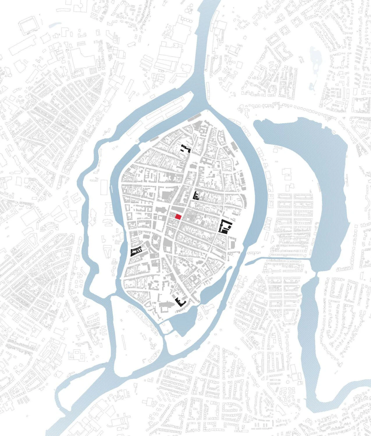 ppp architekten + generalplaner / caspar.