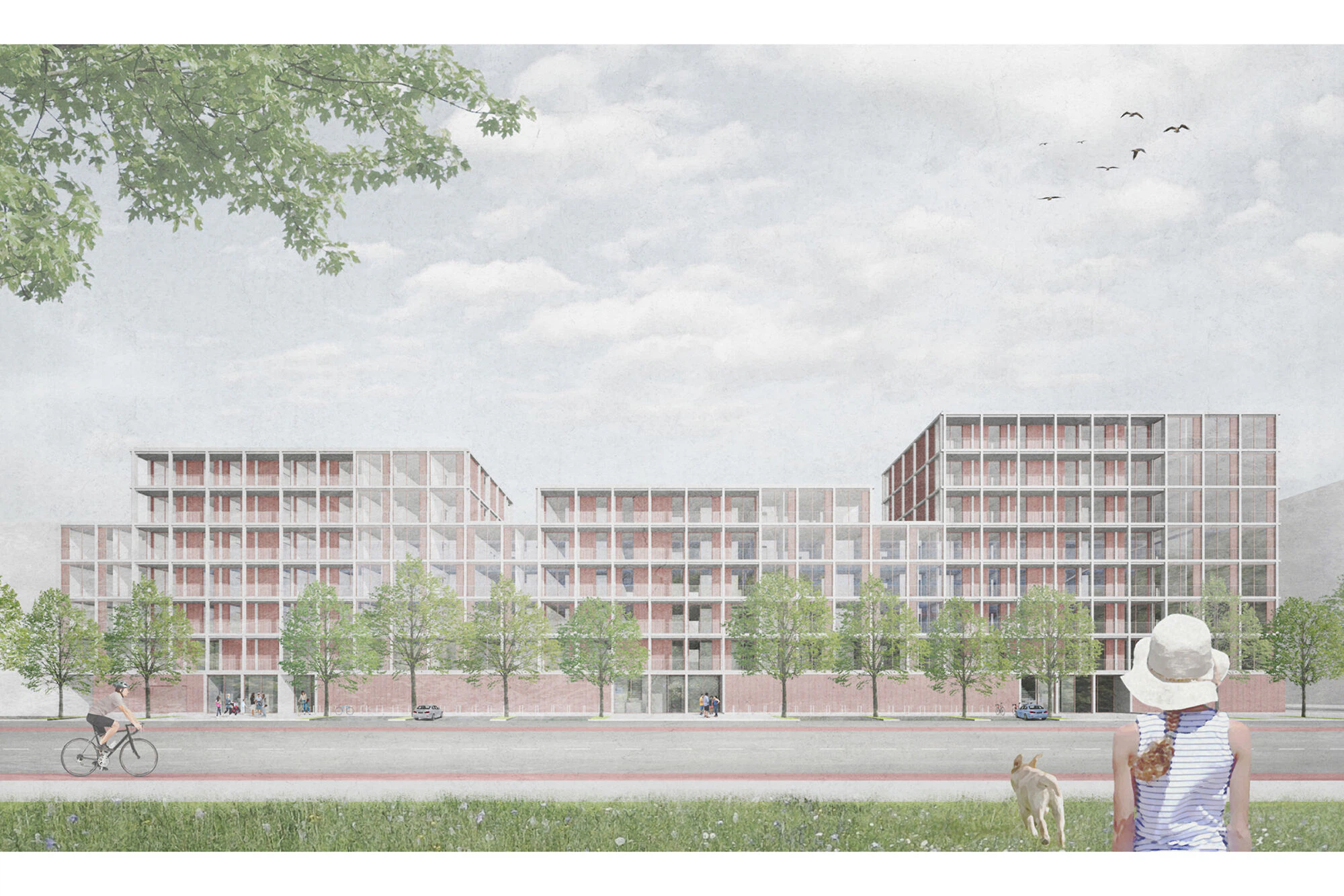 CKRS Architekten