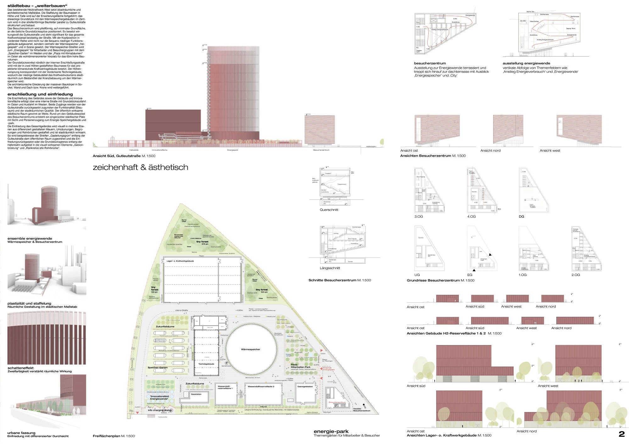 KÖLLING ARCHITEKTEN BDA
