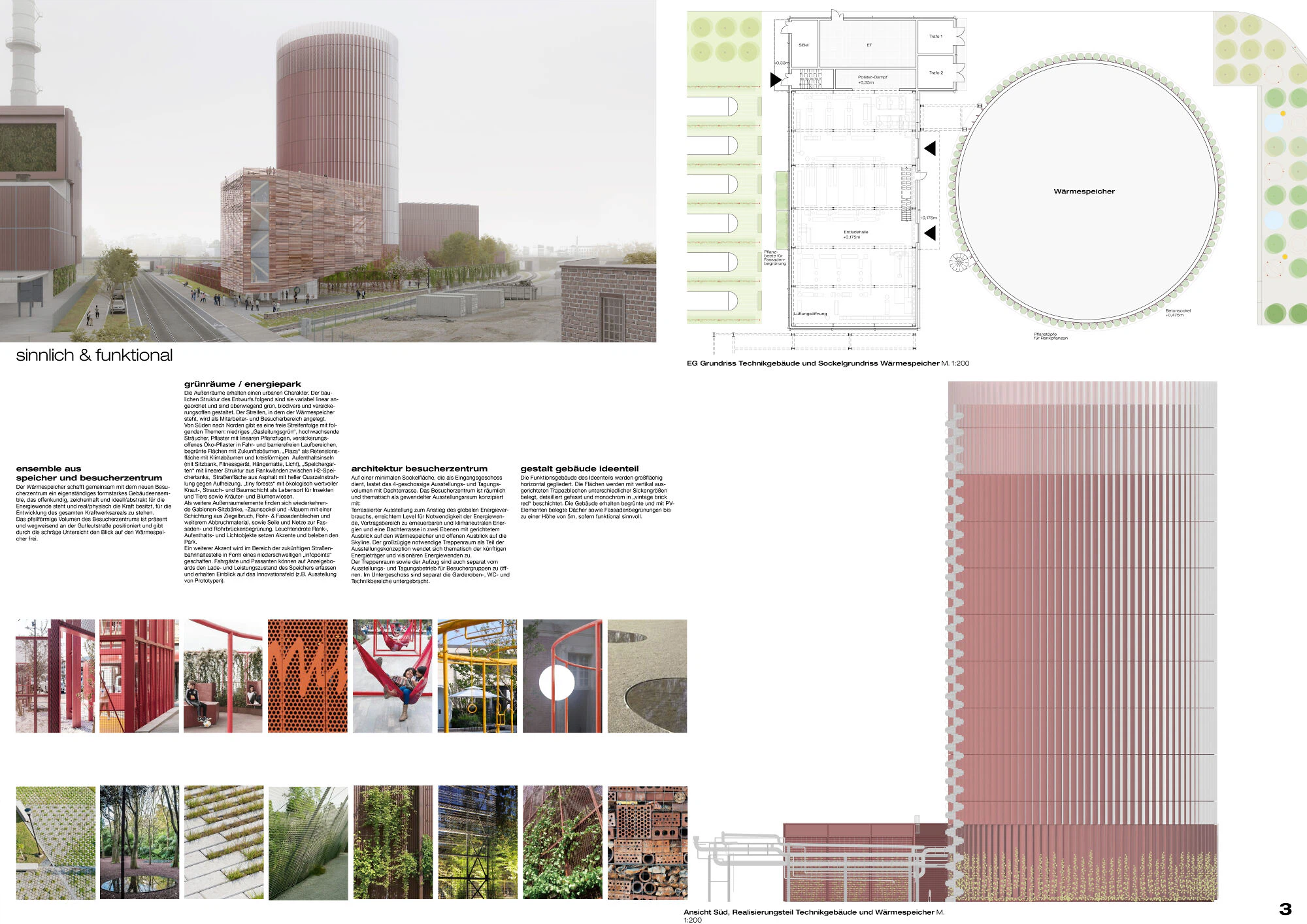 KÖLLING ARCHITEKTEN BDA
