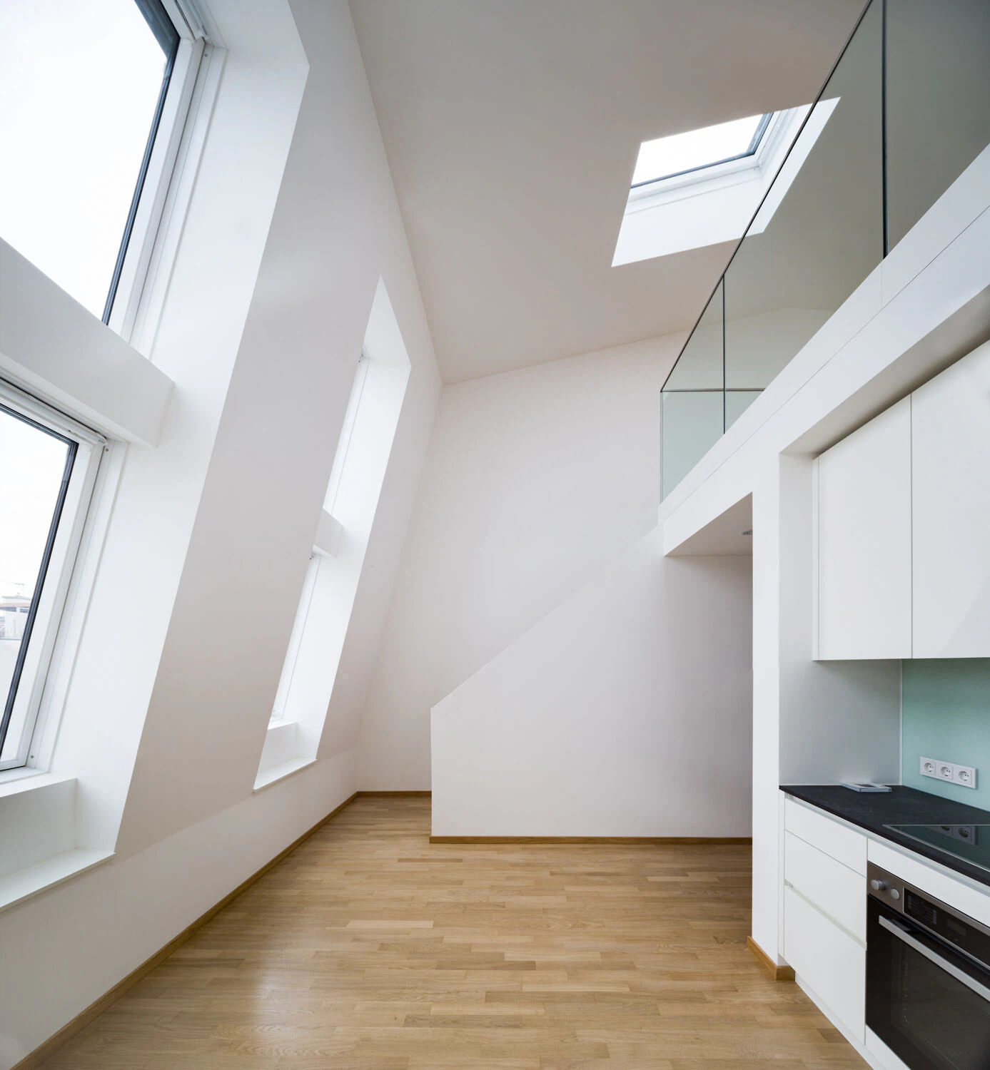 GERNER GERNER PLUS. | Matthias Raiger