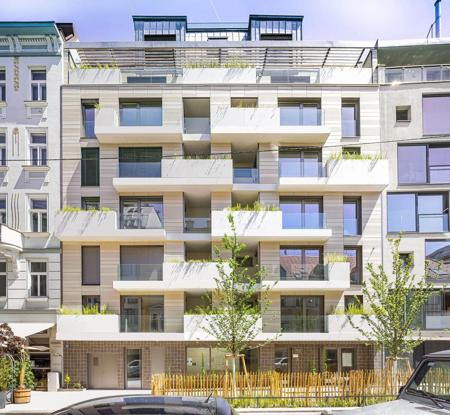 GERNER GERNER PLUS. | Matthias Raiger