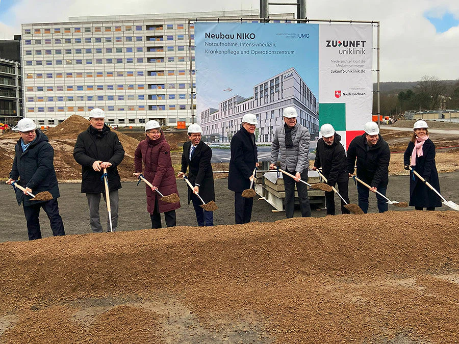Sweco GmbH