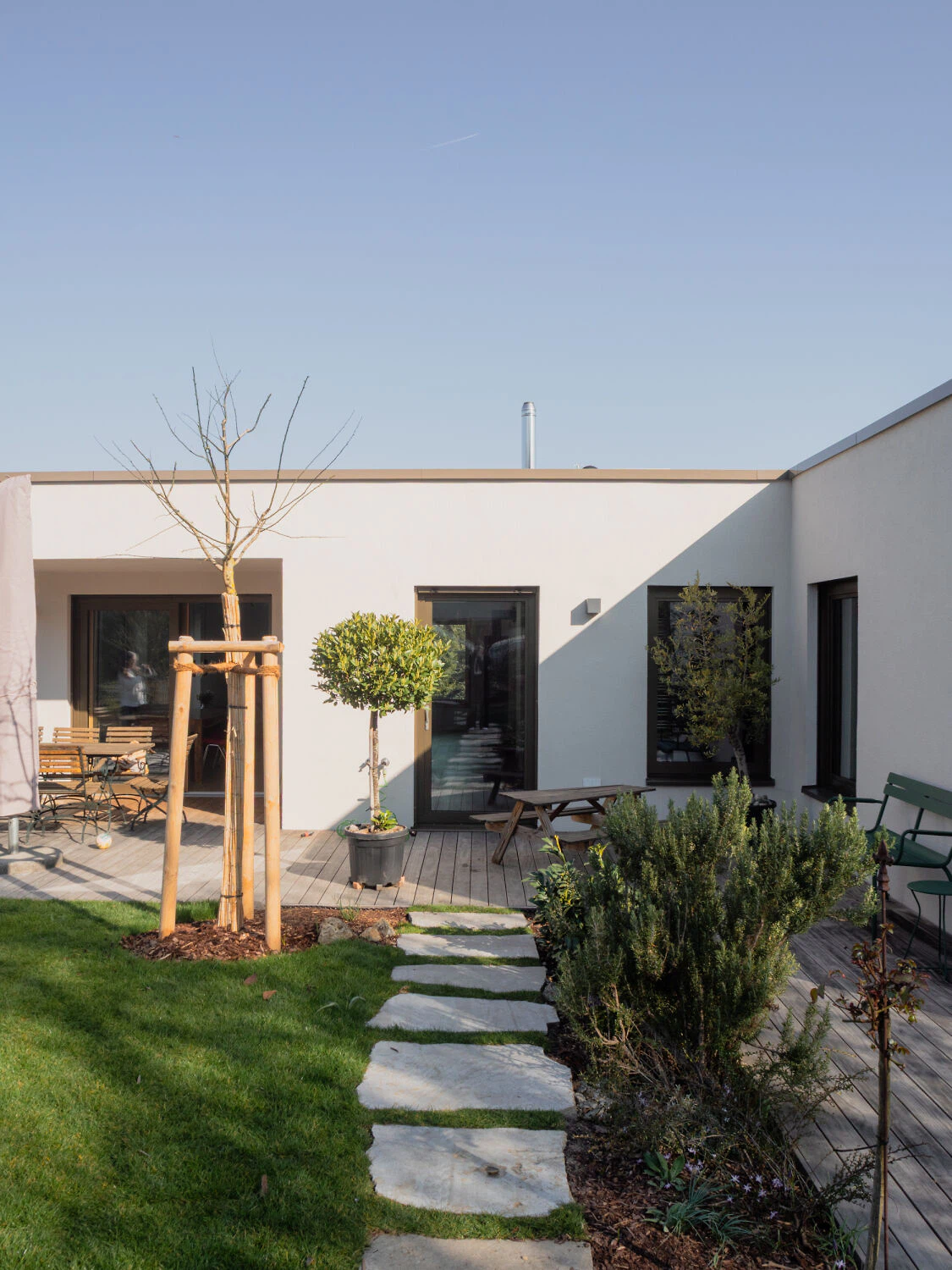 Hetterich Architekten BDA