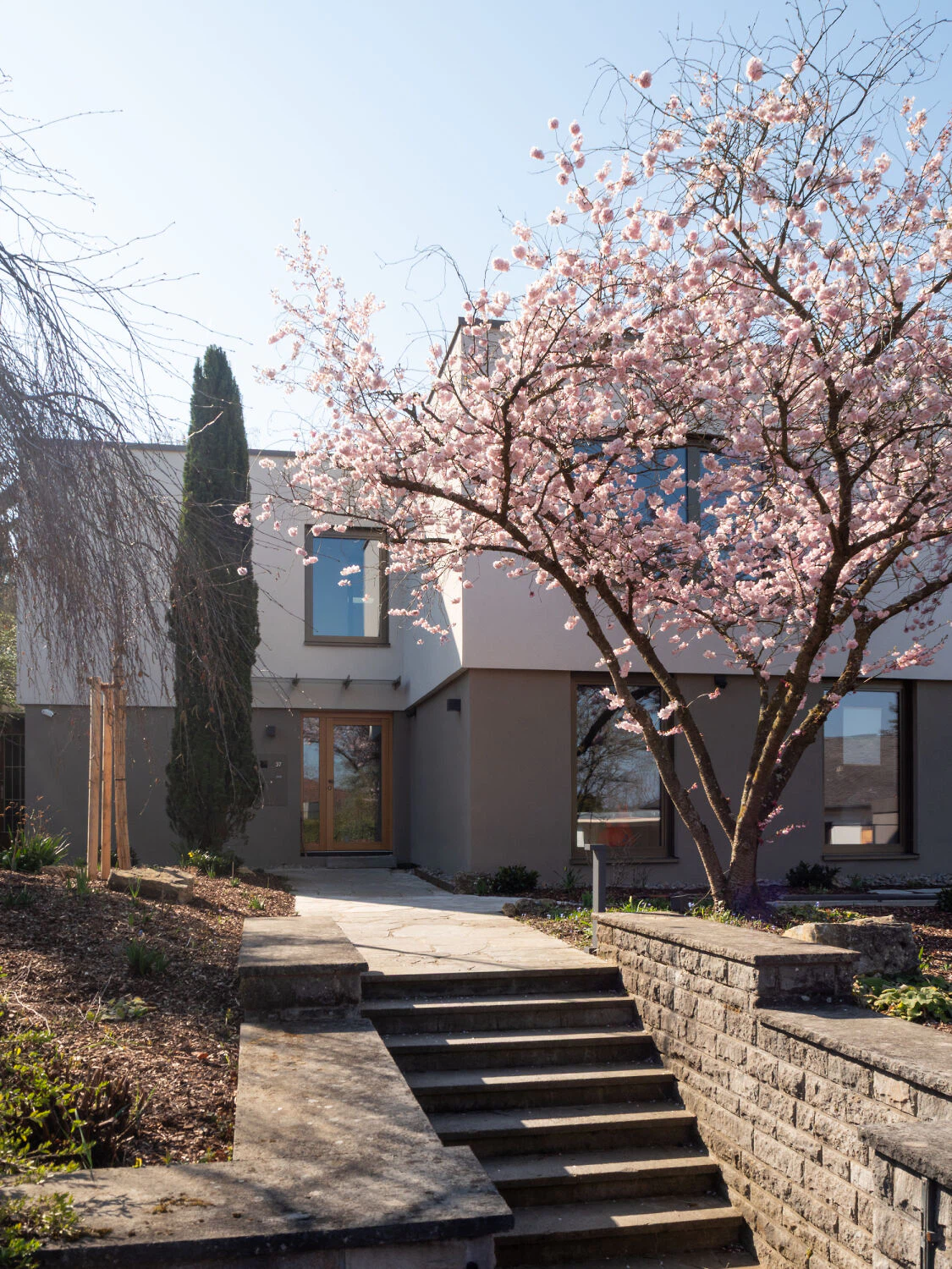 Hetterich Architekten BDA