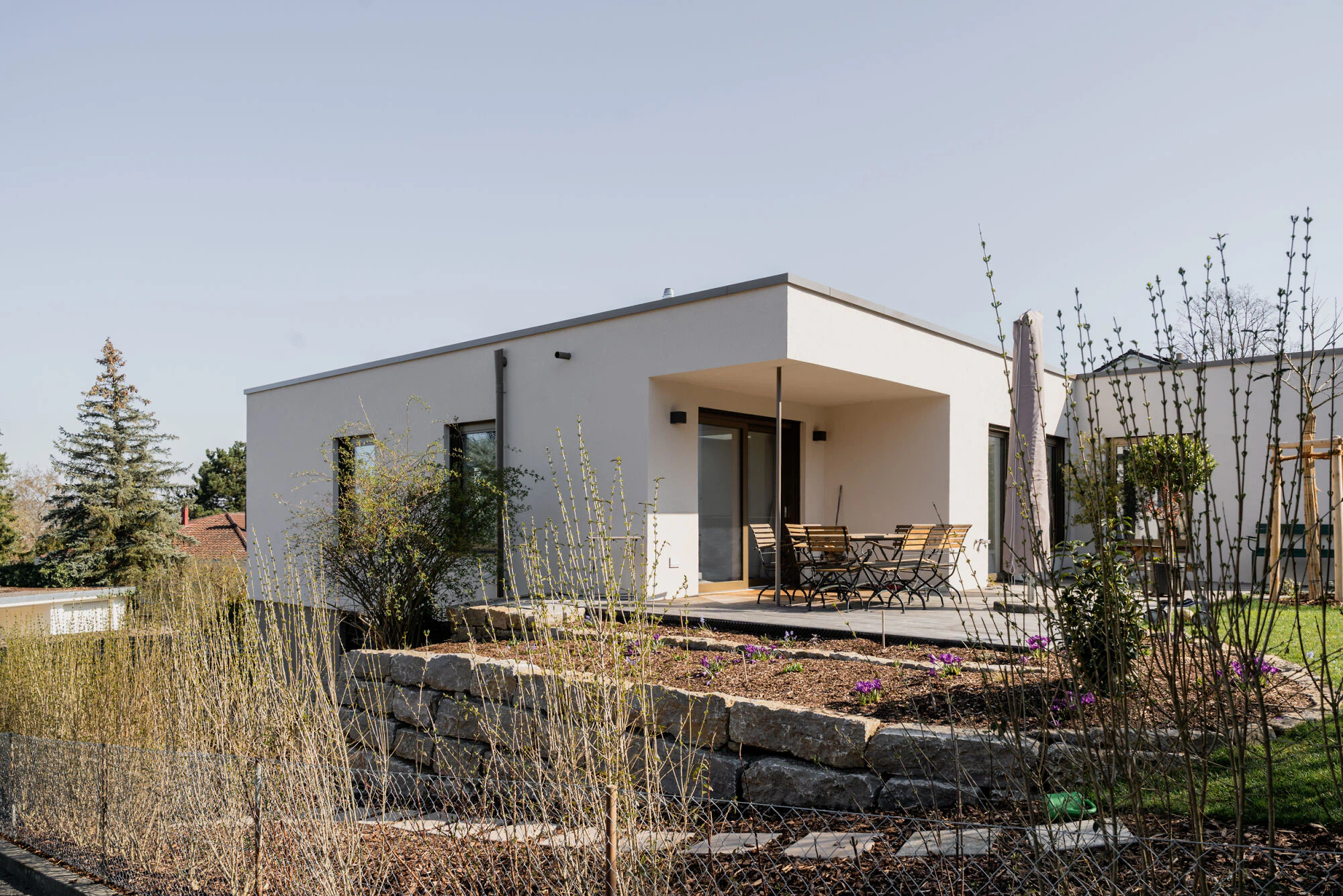 Hetterich Architekten BDA