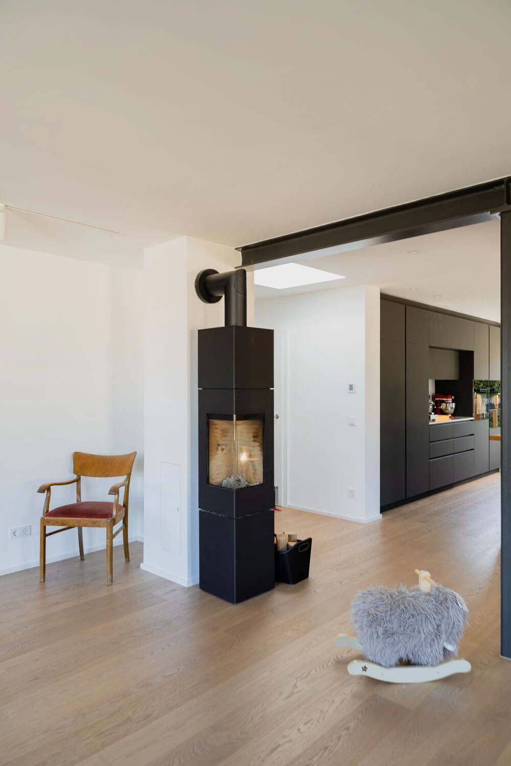 Hetterich Architekten BDA