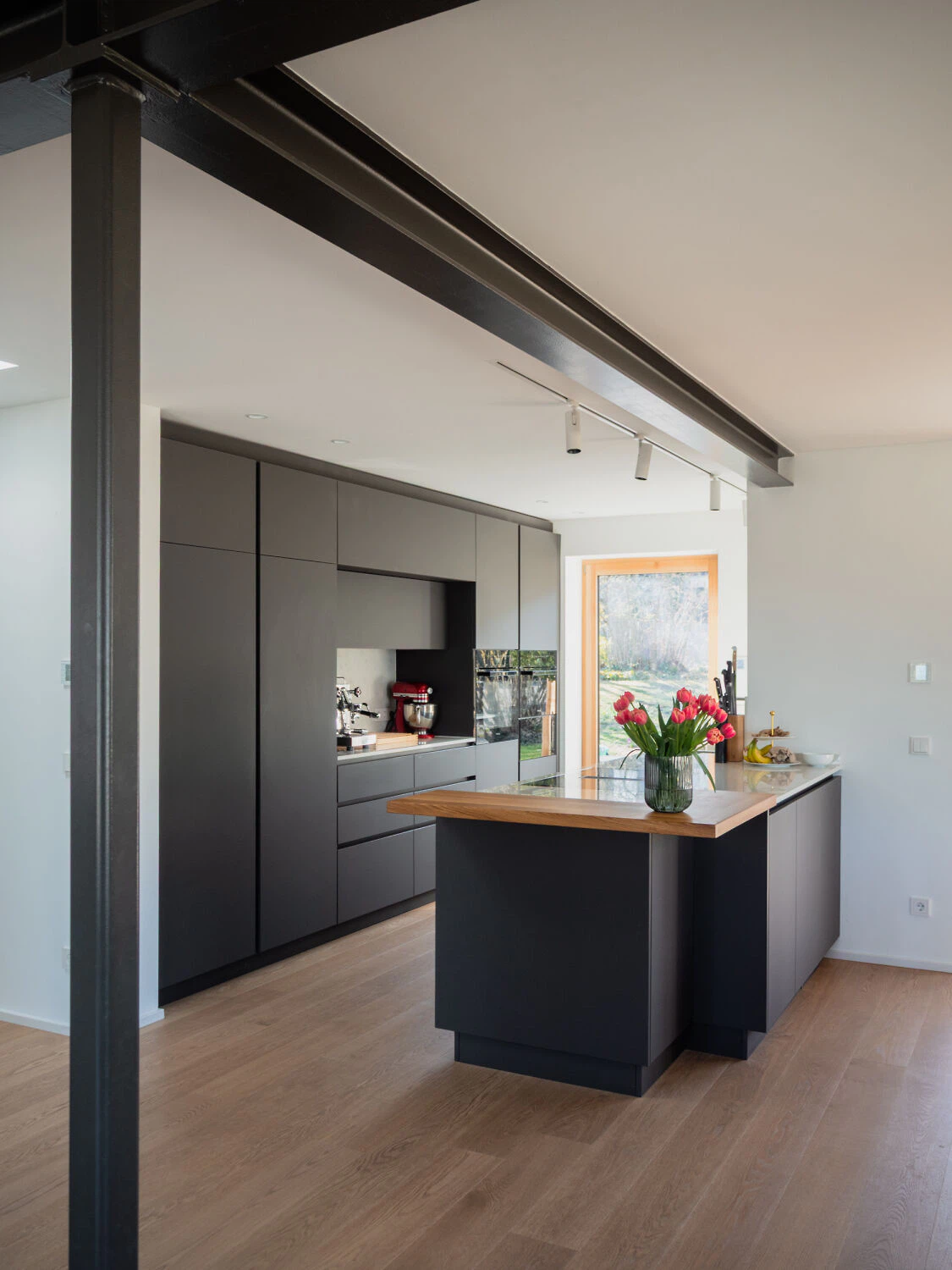 Hetterich Architekten BDA