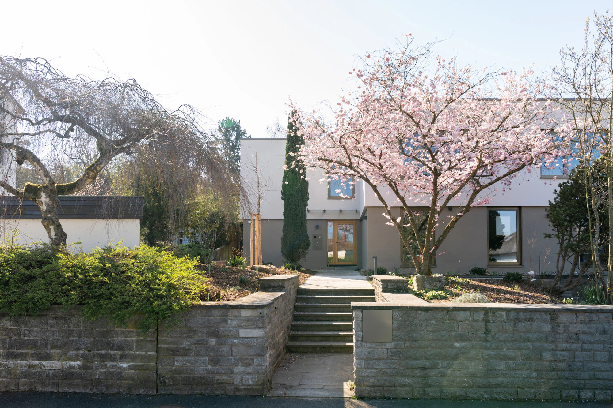 Hetterich Architekten BDA