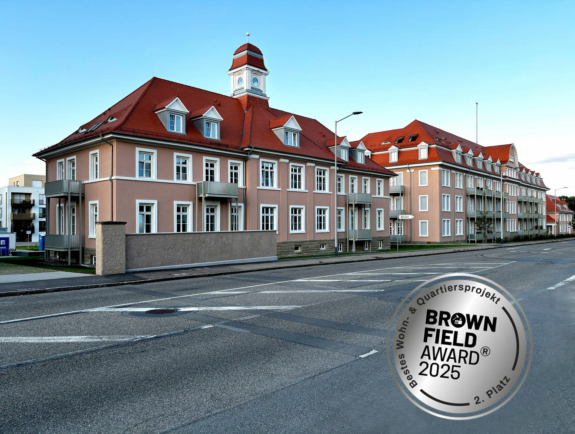 GJL+ Freie Architekten