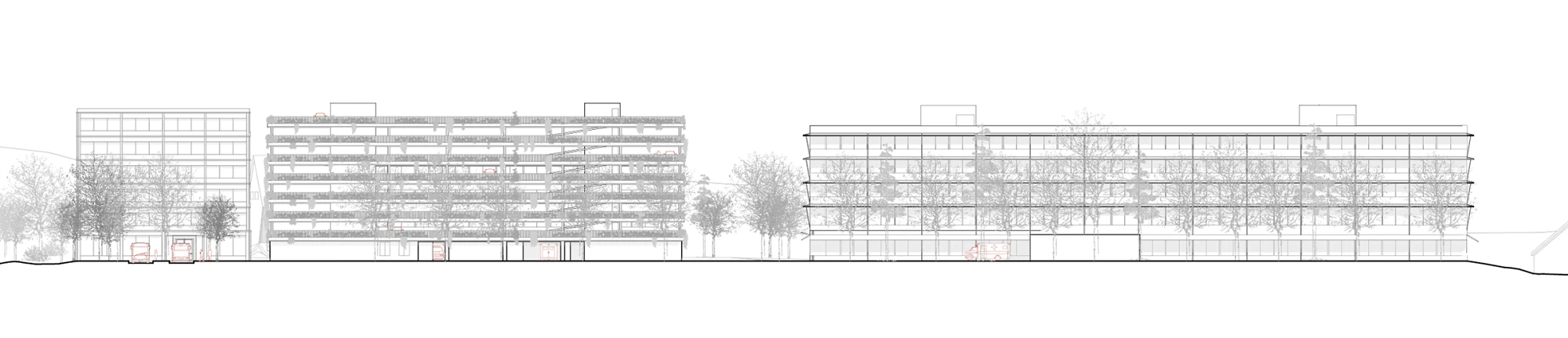 Fischer Architekten AG