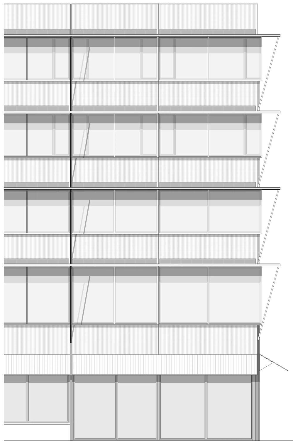 Fischer Architekten AG