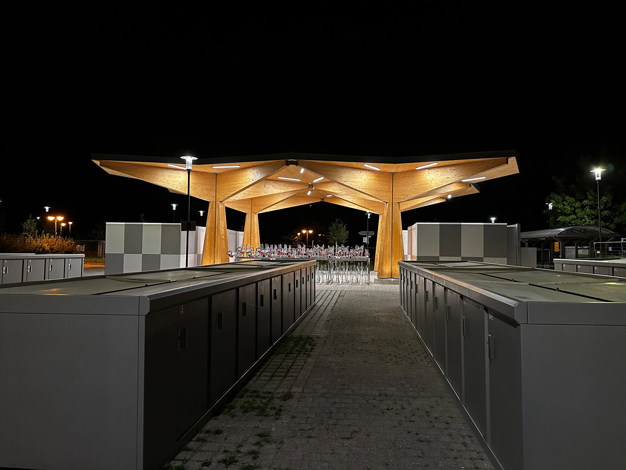 Project GmbH, Foto: concept e GmbH, Sasbach
