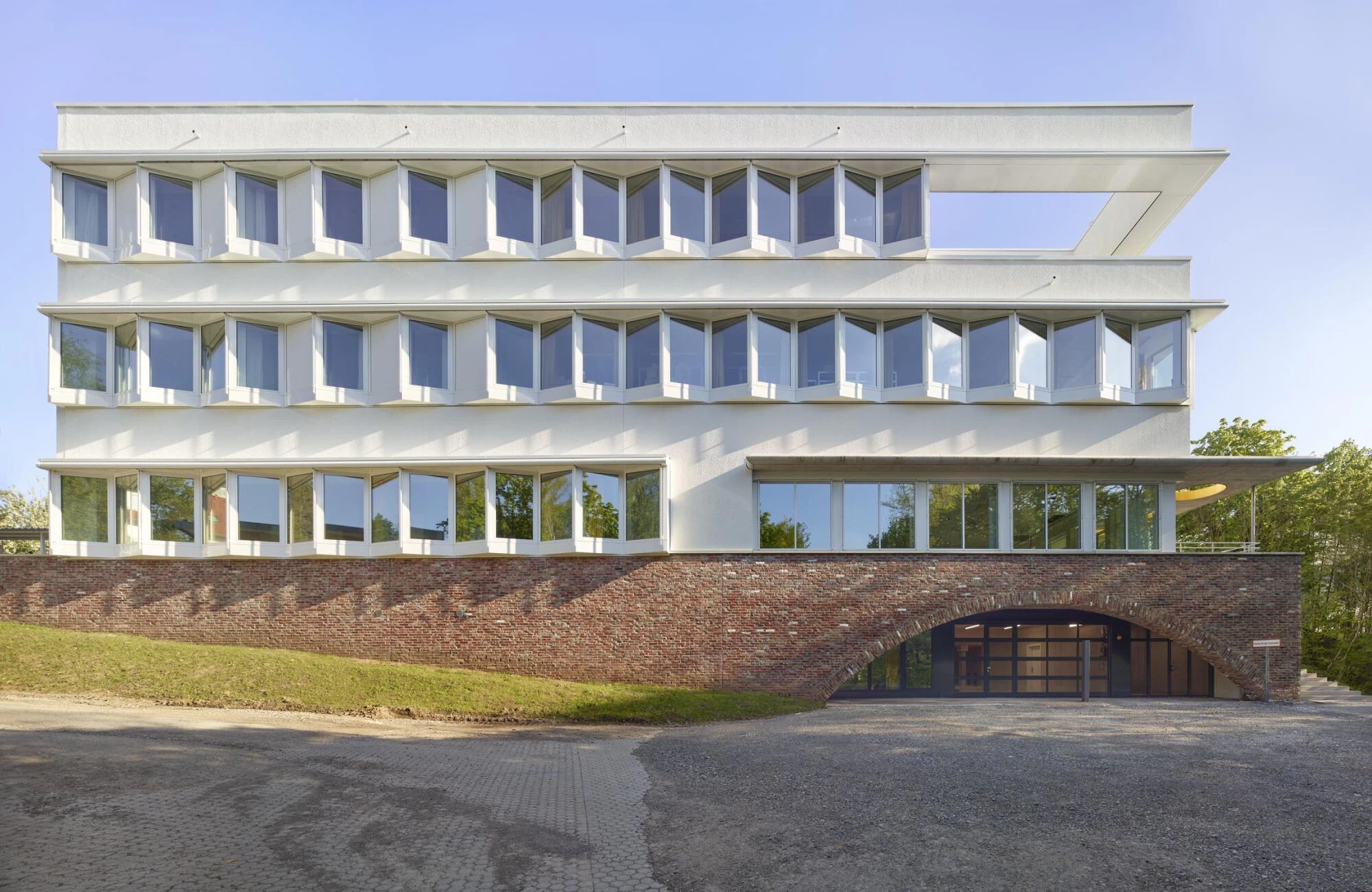 Roland Halbe, Stuttgart
