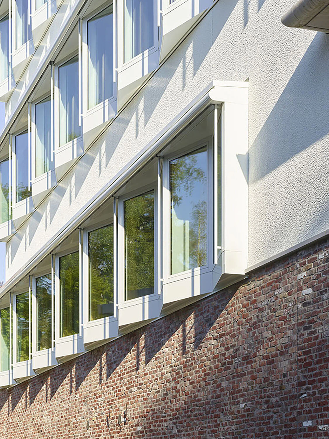Roland Halbe, Stuttgart