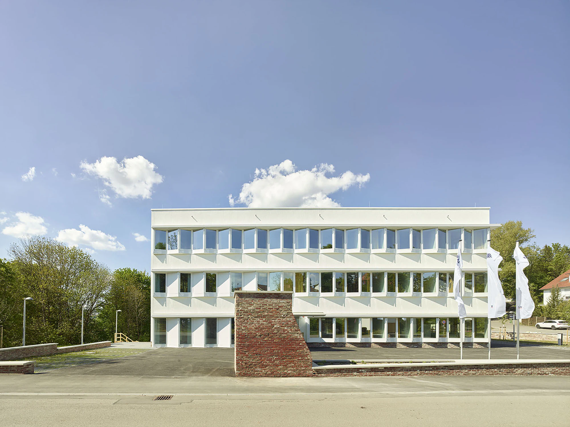Roland Halbe, Stuttgart