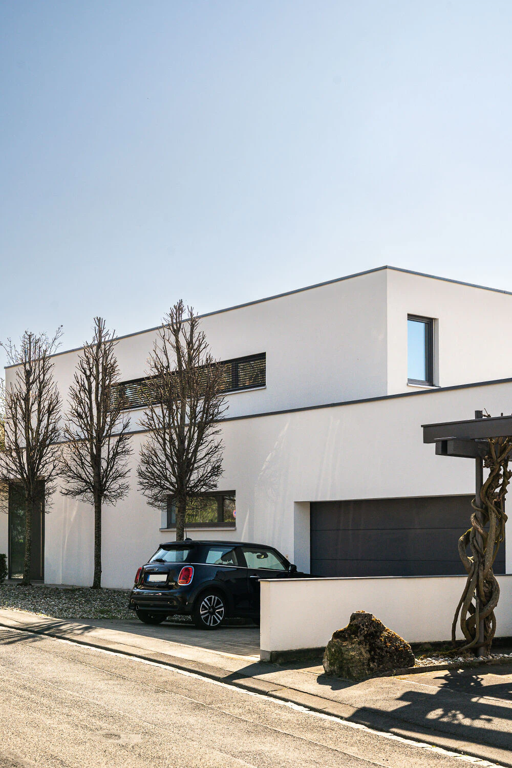 Hetterich Architekten BDA