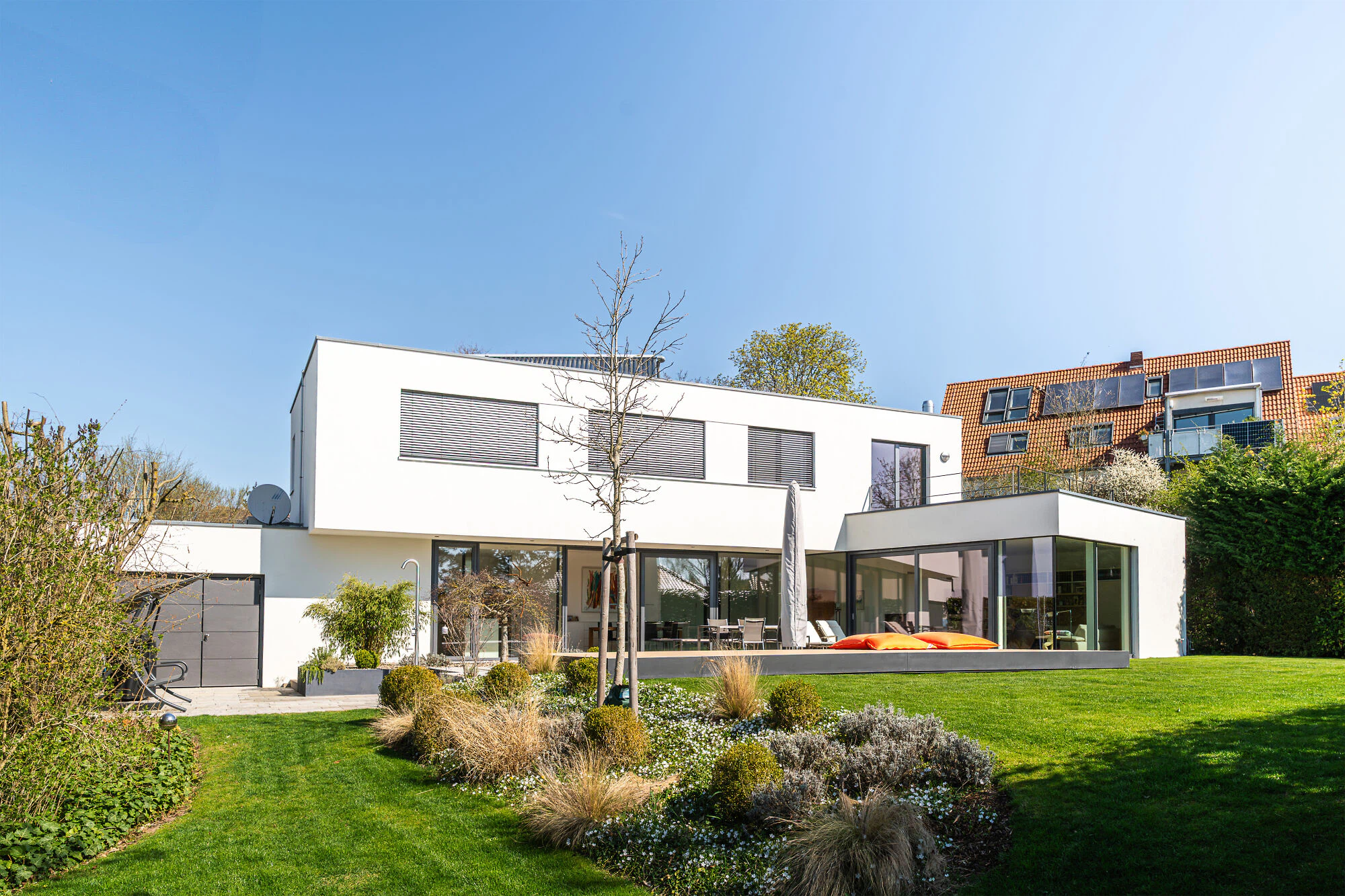 Hetterich Architekten BDA