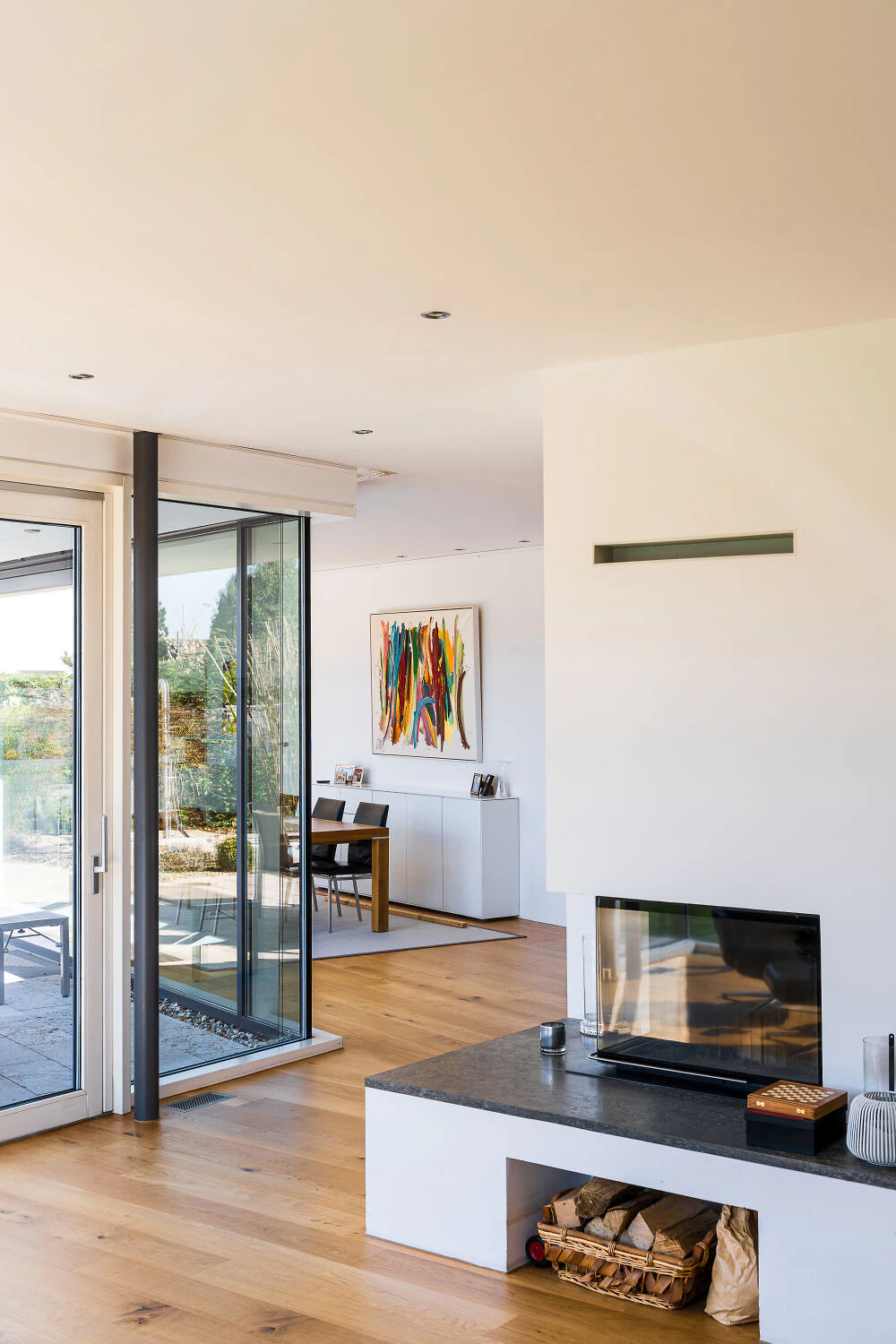 Hetterich Architekten BDA