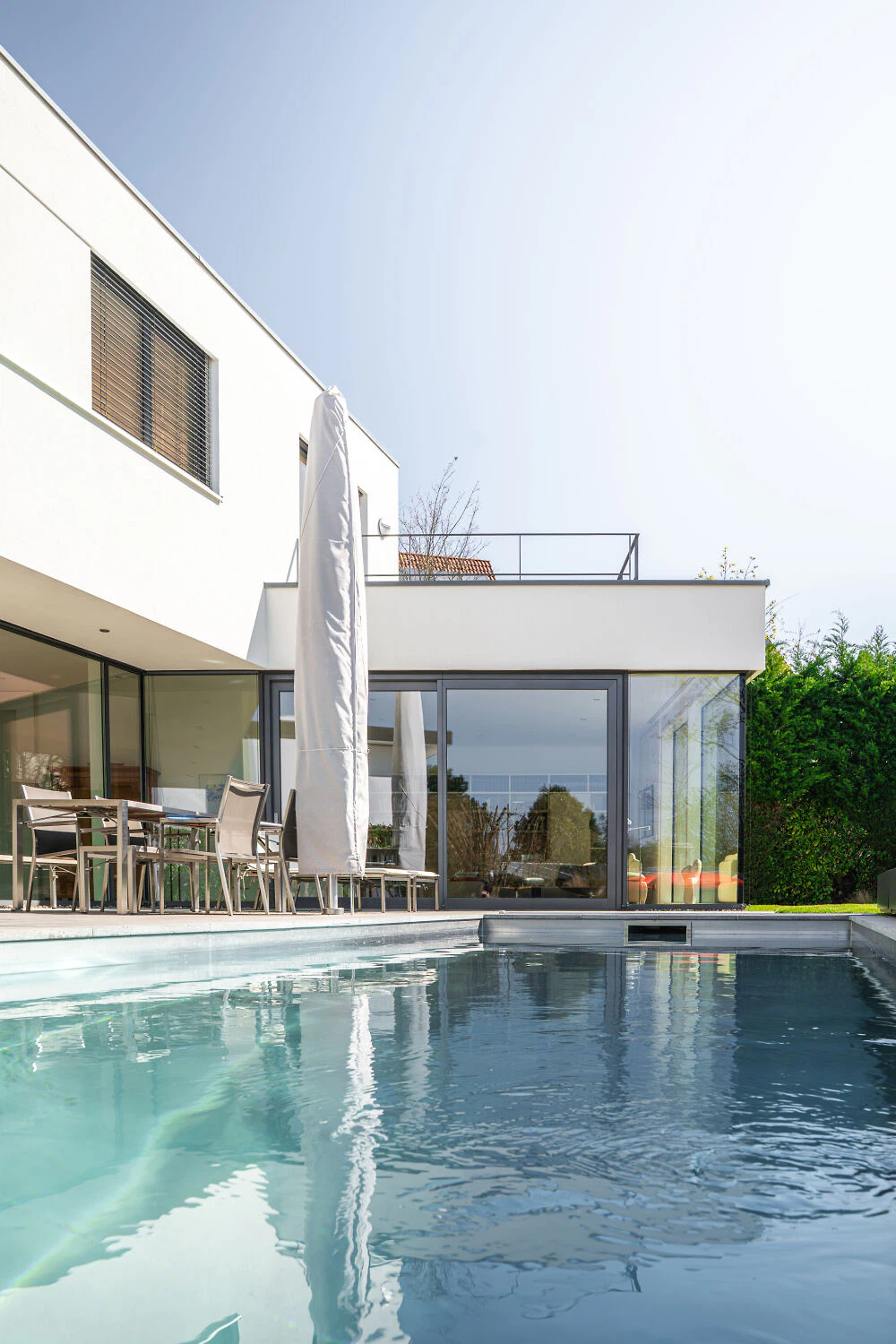 Hetterich Architekten BDA