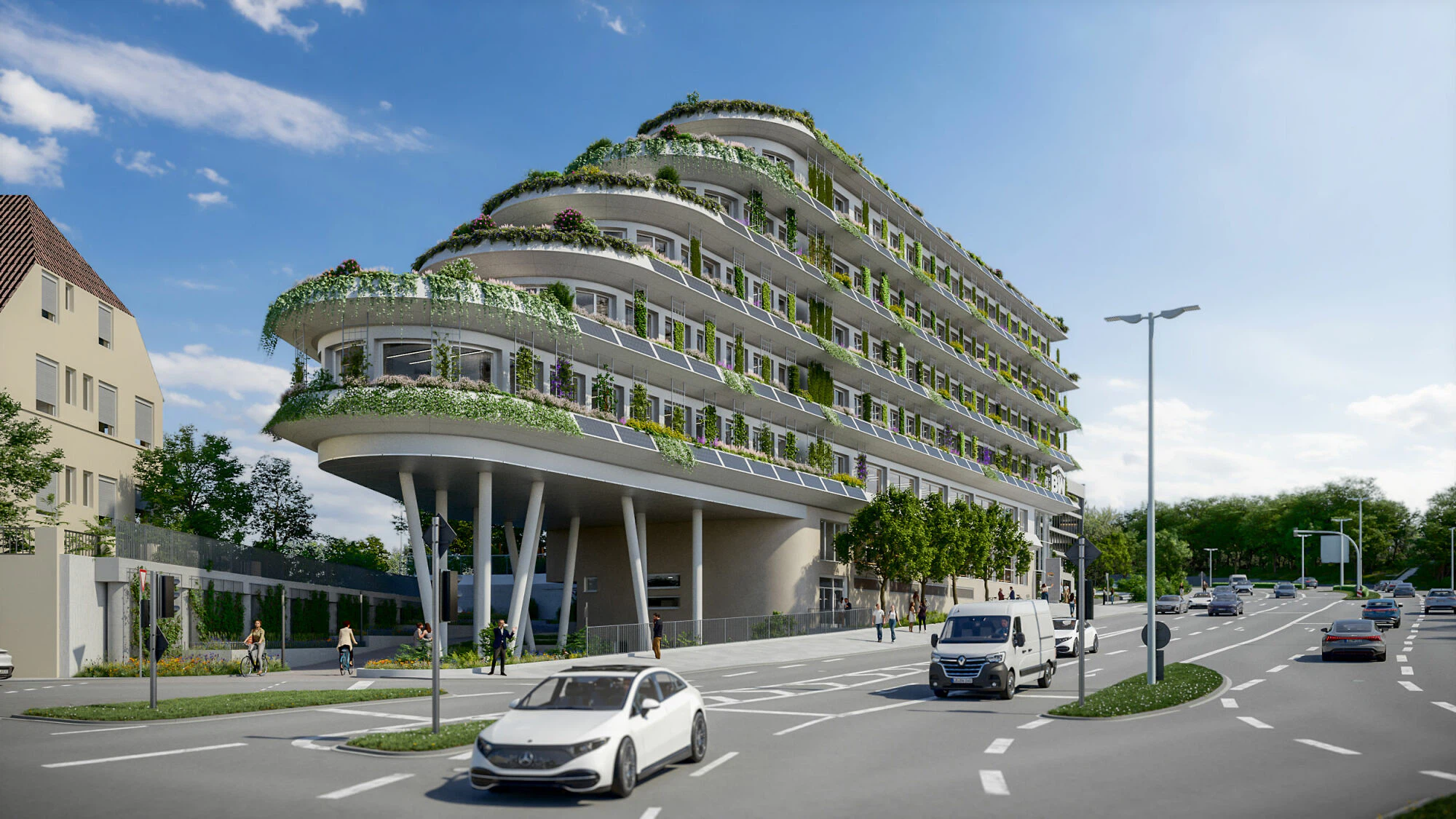 Project GmbH