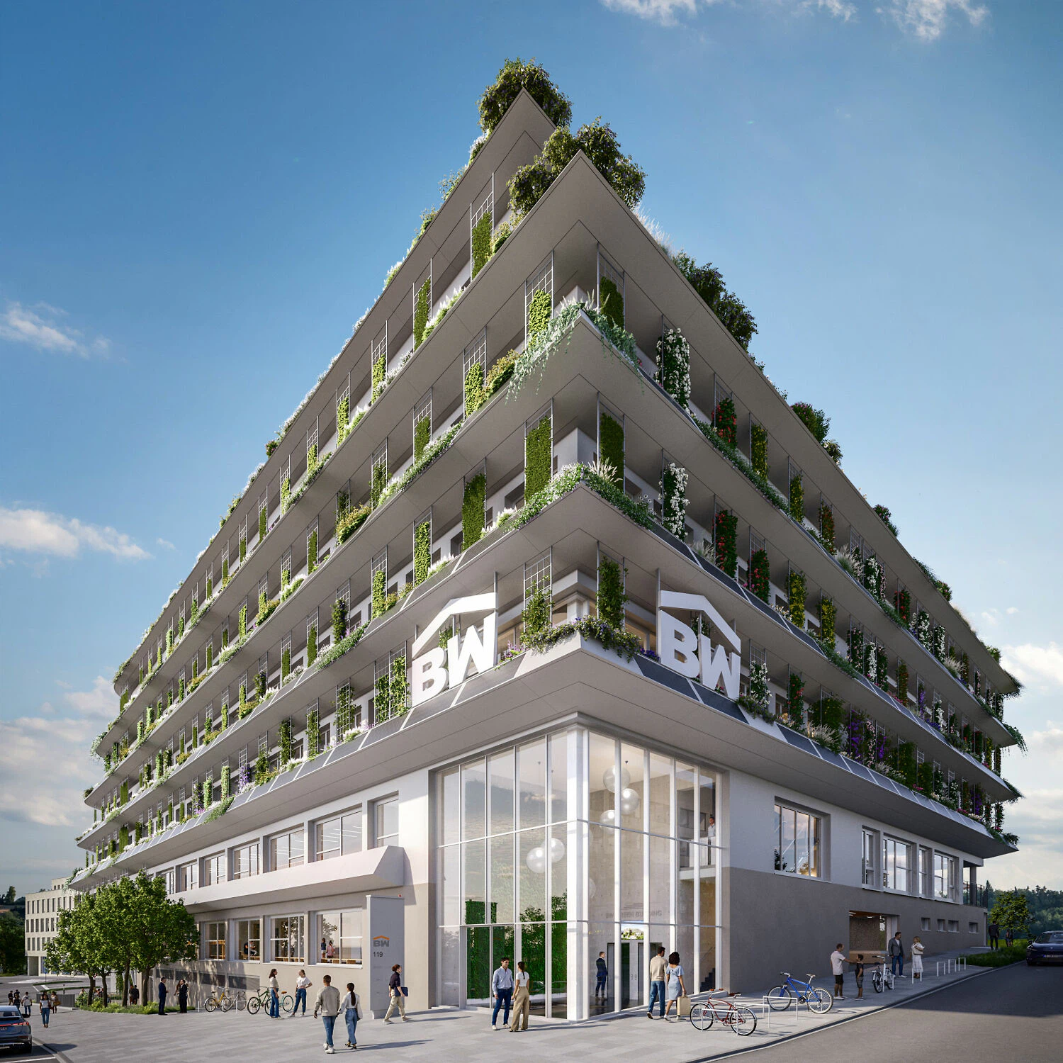 Project GmbH