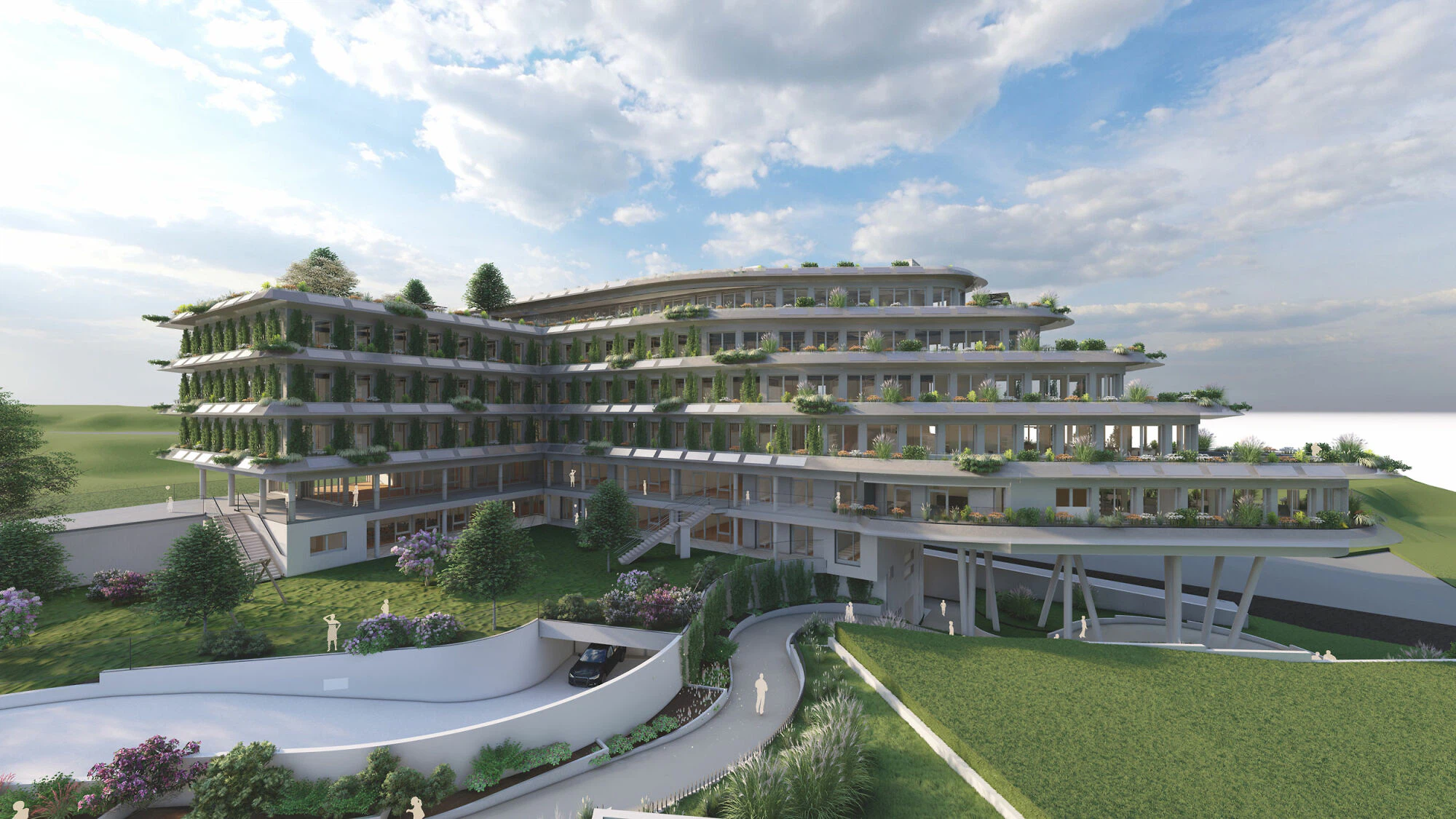 Project GmbH