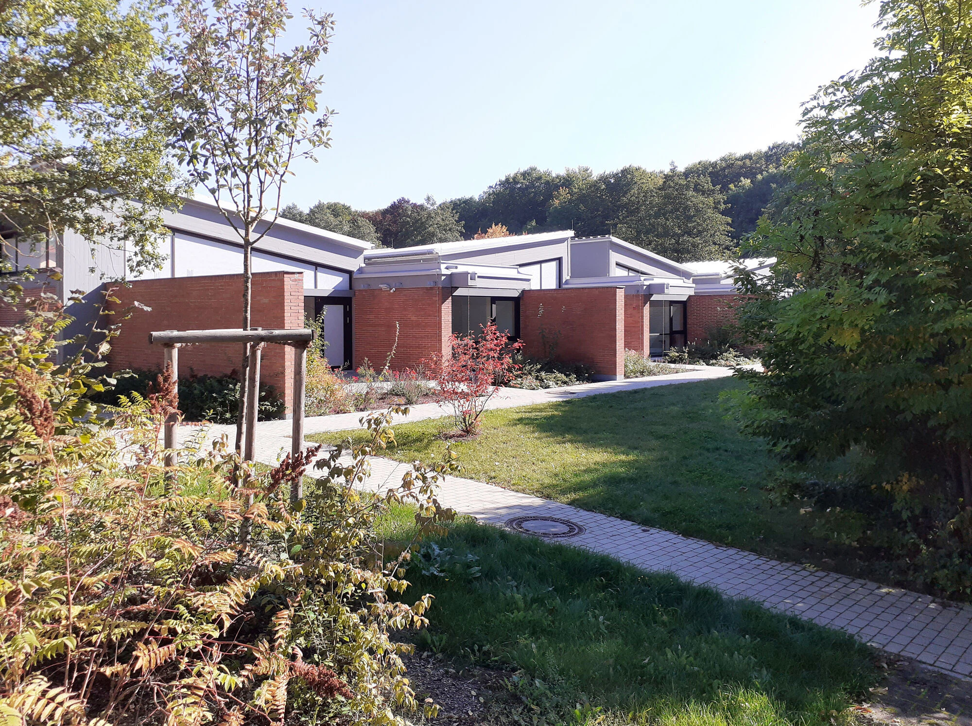 Hetterich Architekten BDA