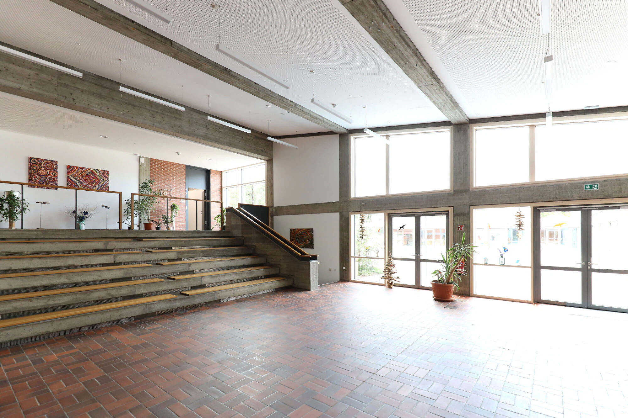 Hetterich Architekten BDA