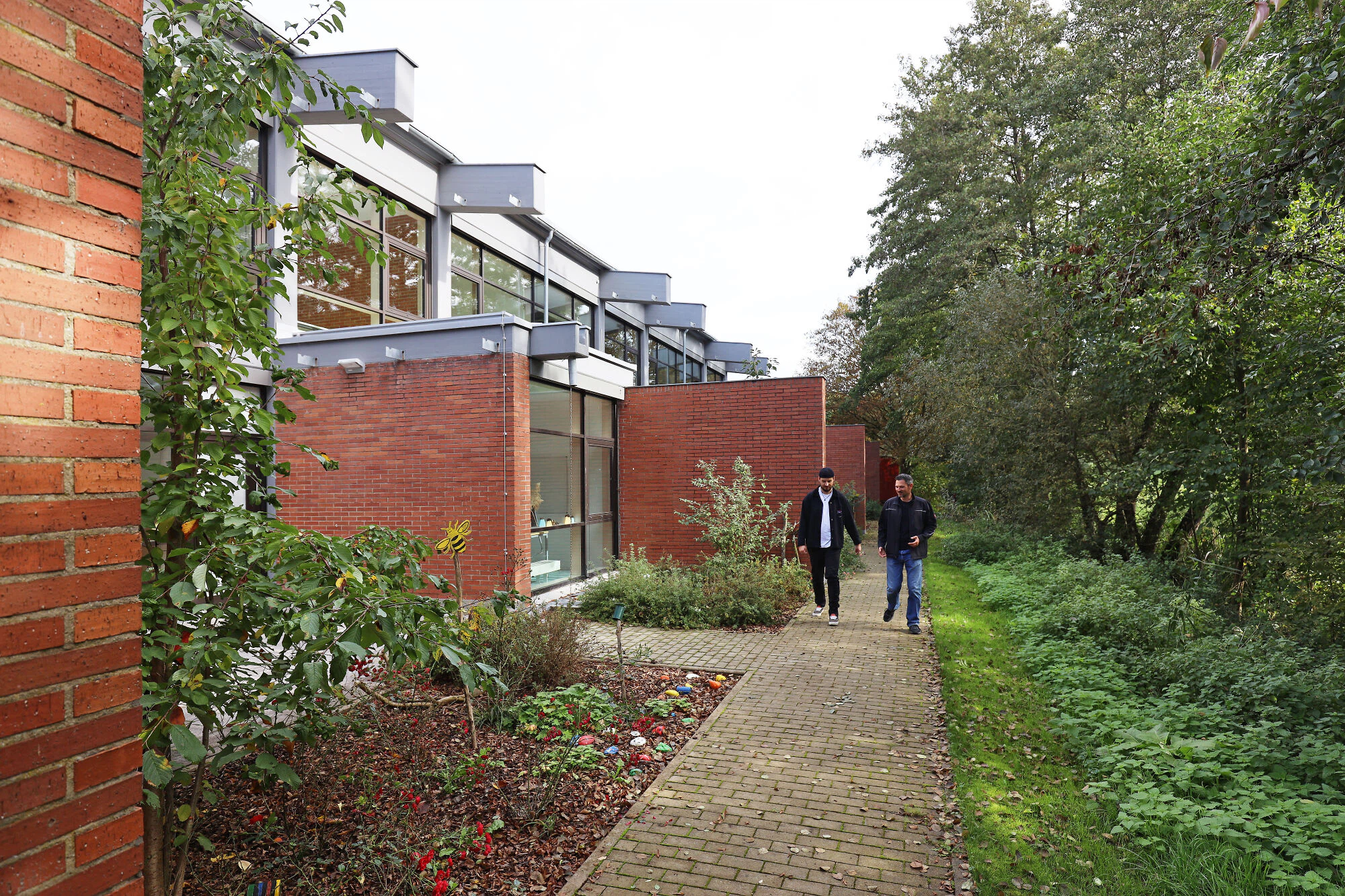 Hetterich Architekten BDA