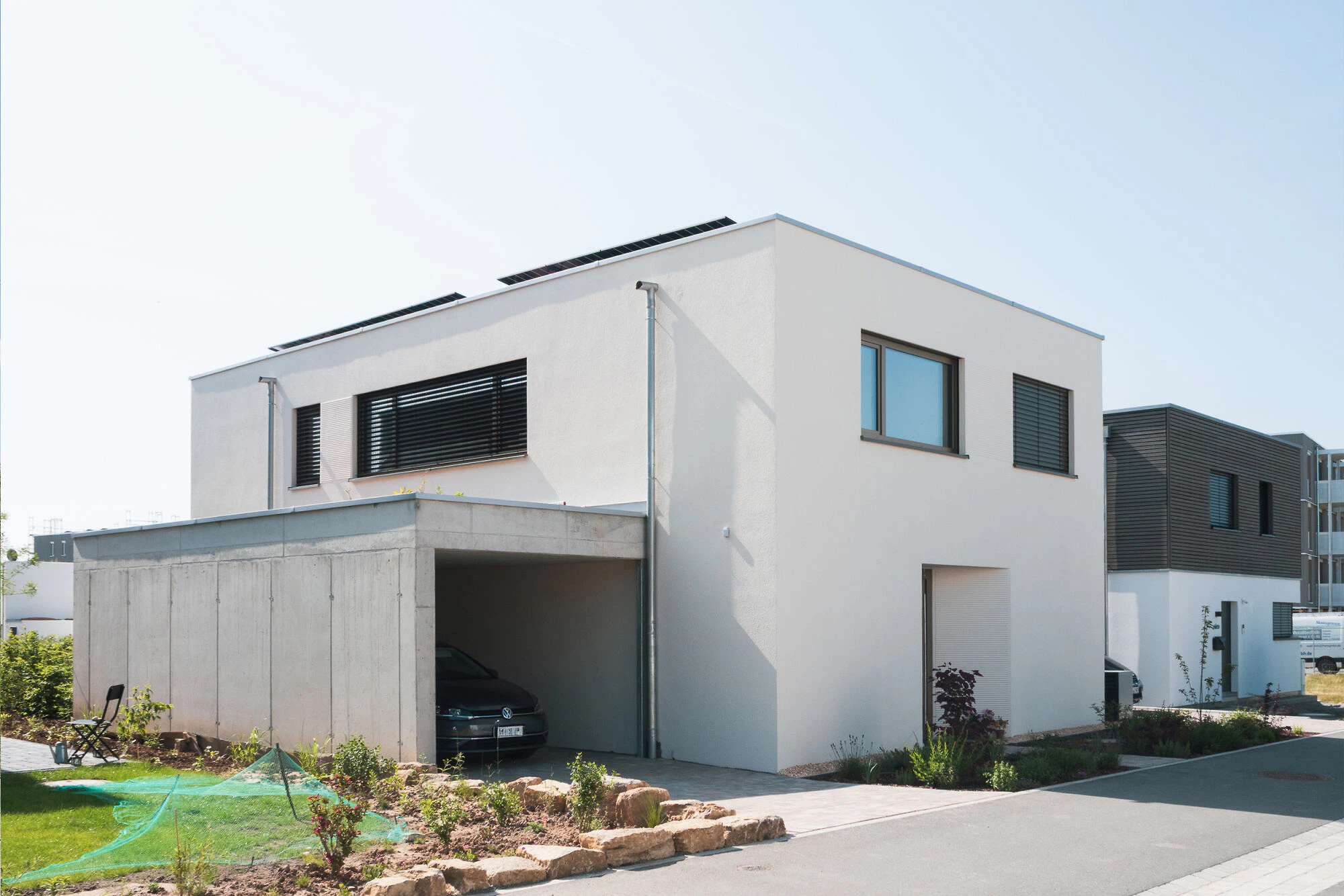 Hetterich Architekten BDA