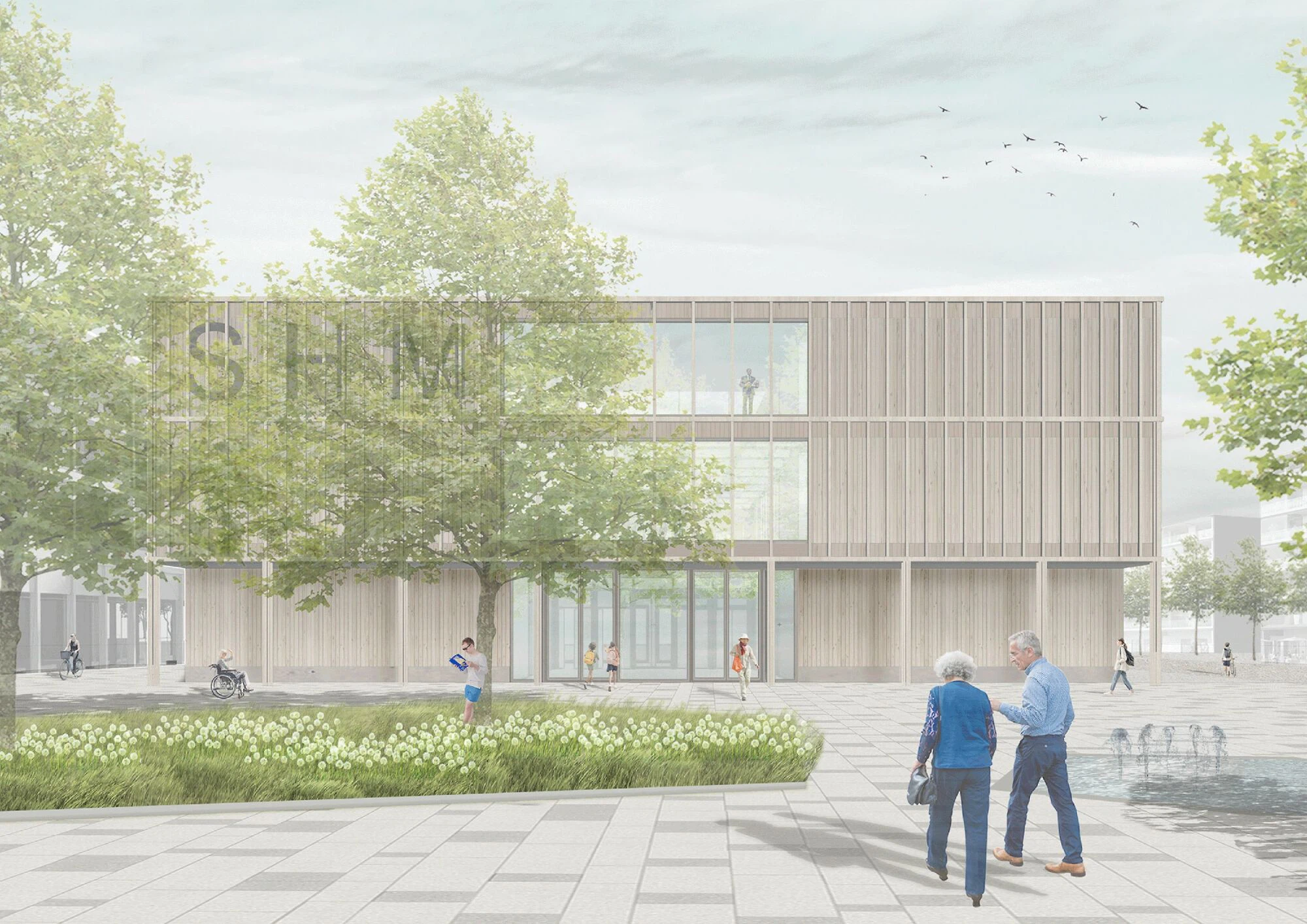CKRS Architekten