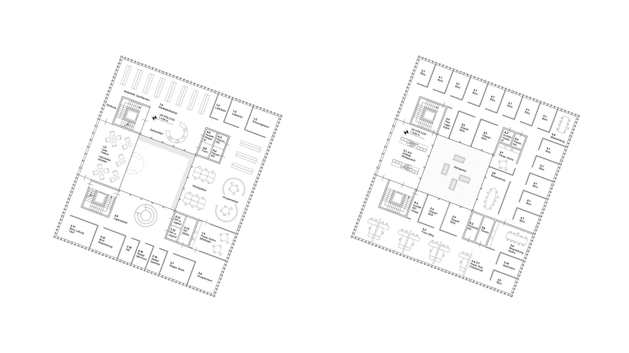 CKRS Architekten