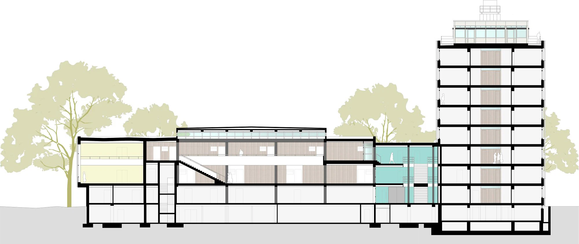 © ppp architekten + generalplaner