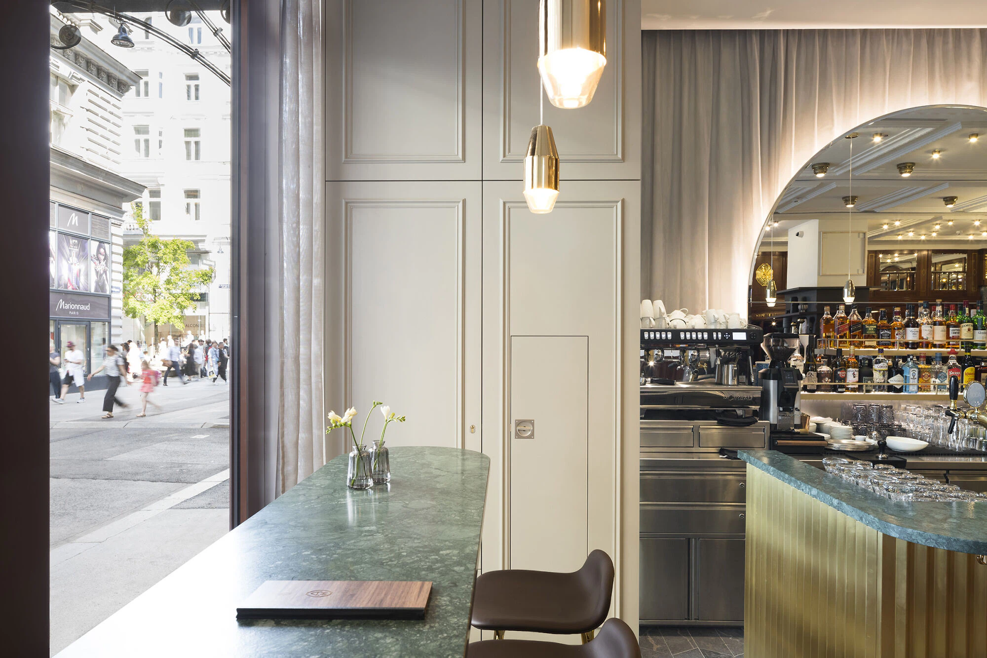 BWM Designers & Architects / Christoph Panzer