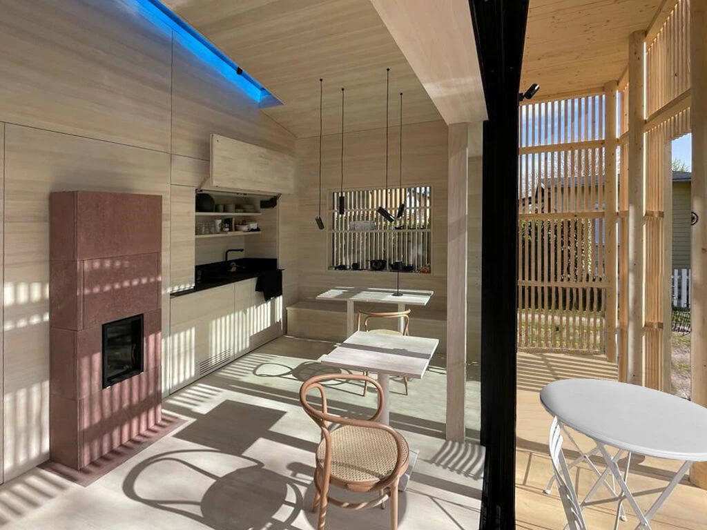 GJL+ Freie Architekten / Hans Jakel