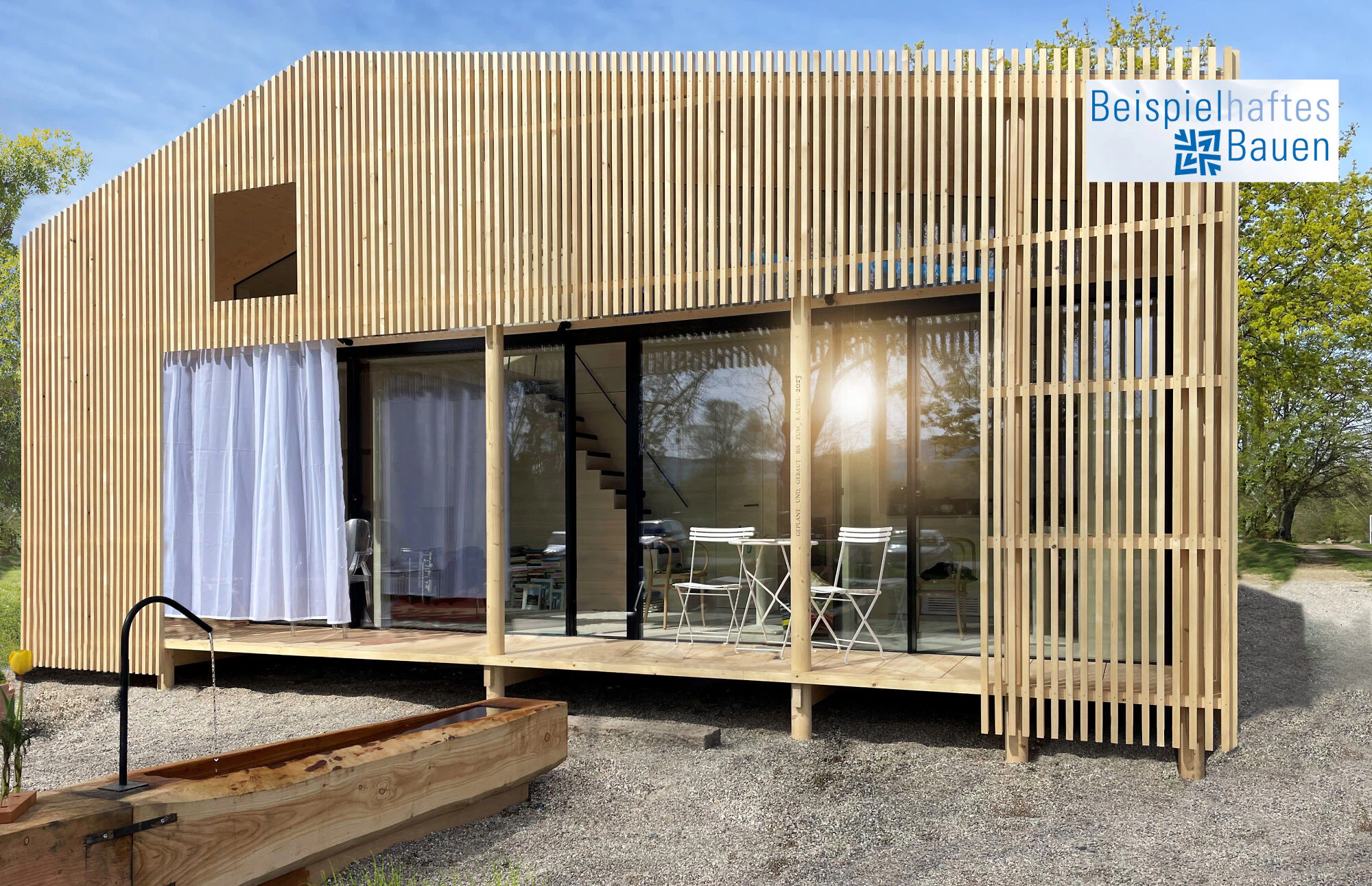 GJL+ Freie Architekten / Hans Jakel