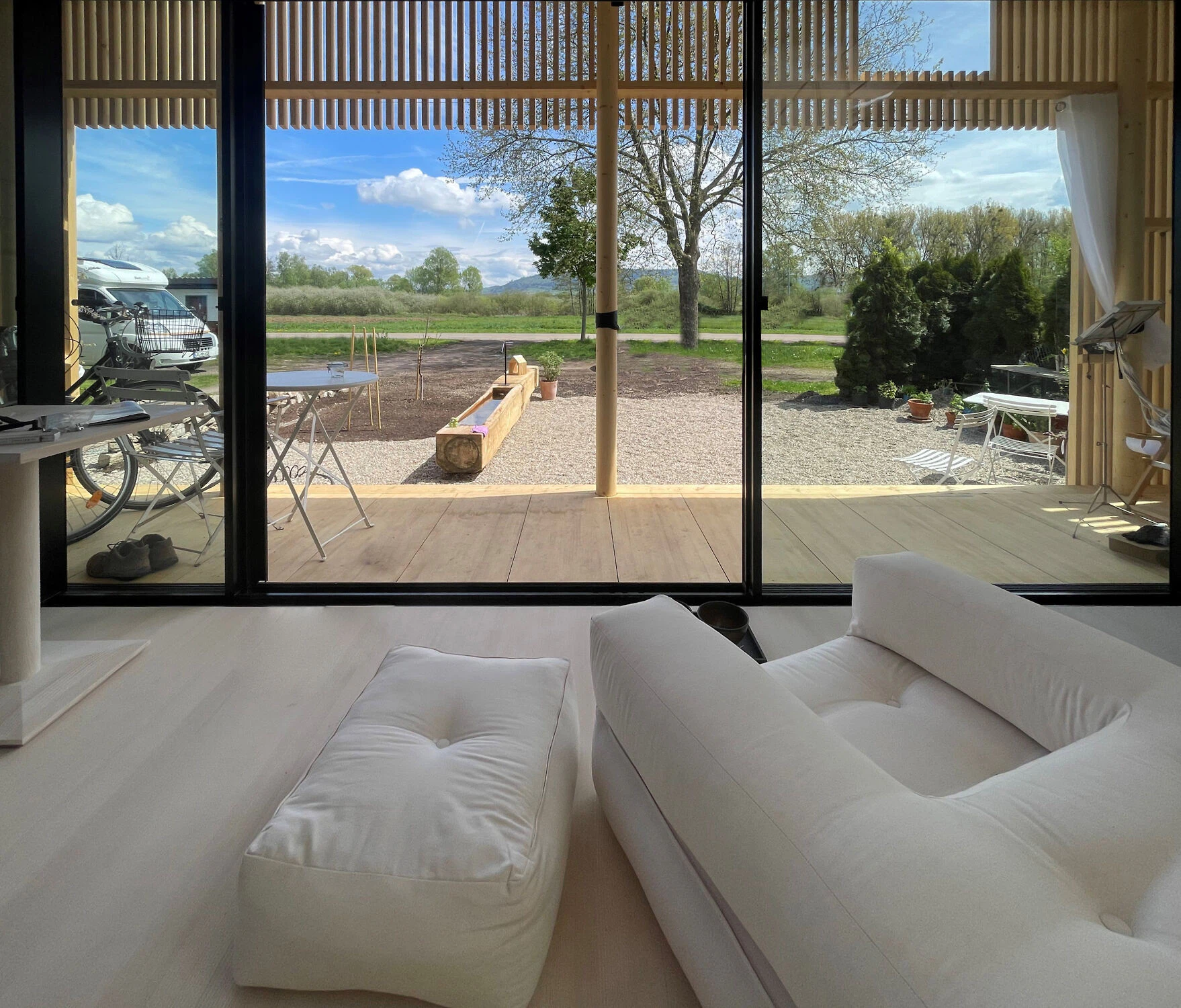 GJL+ Freie Architekten / Hans Jakel