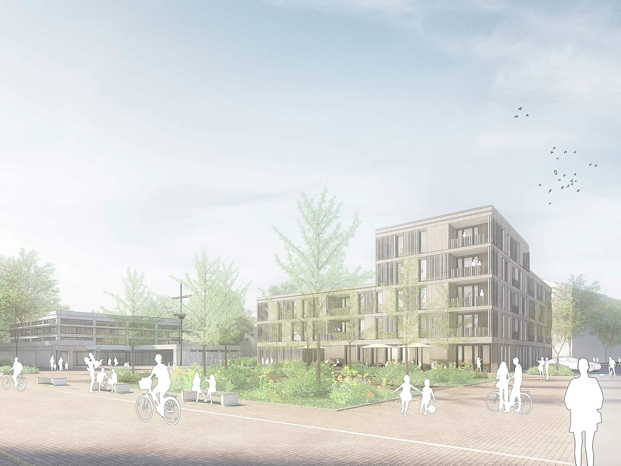 MBPK Architekten
