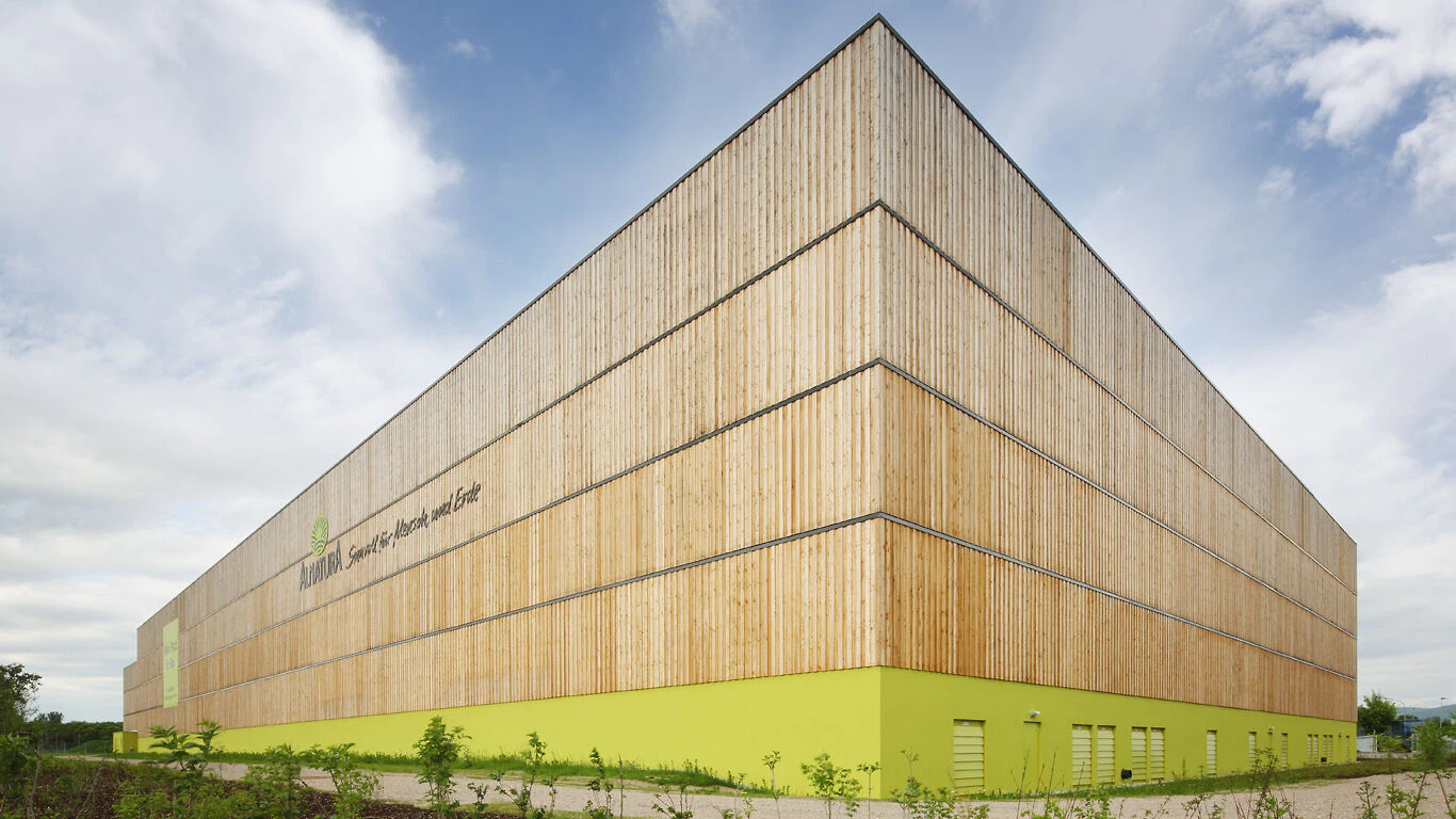 Norman A. Müller, Ingolstadt