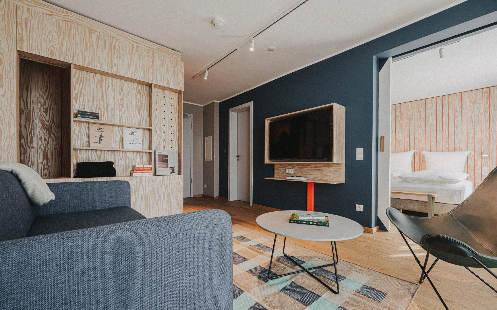 ANGELIS & PARTNER Architekten mbB