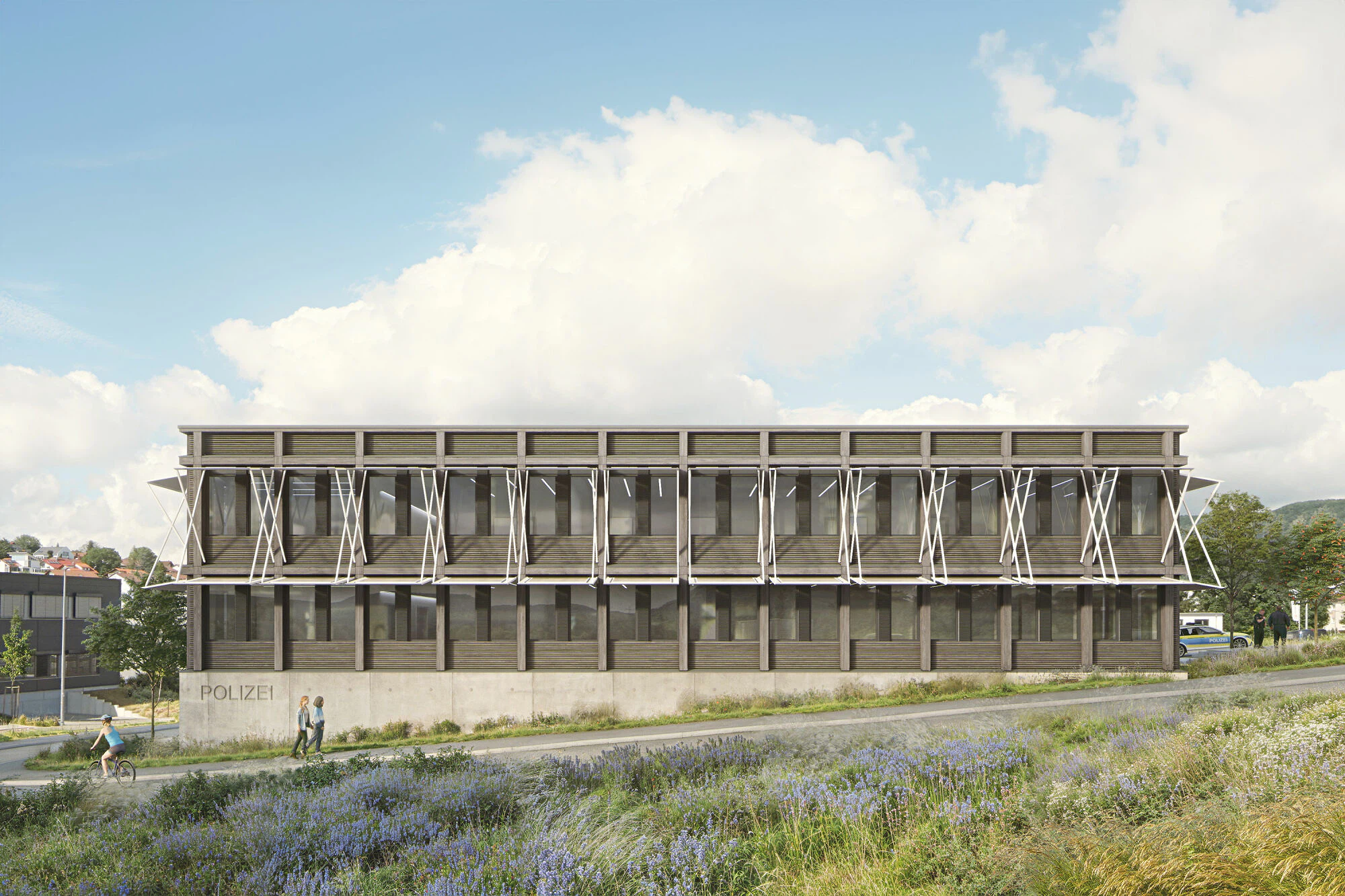 wulf architekten