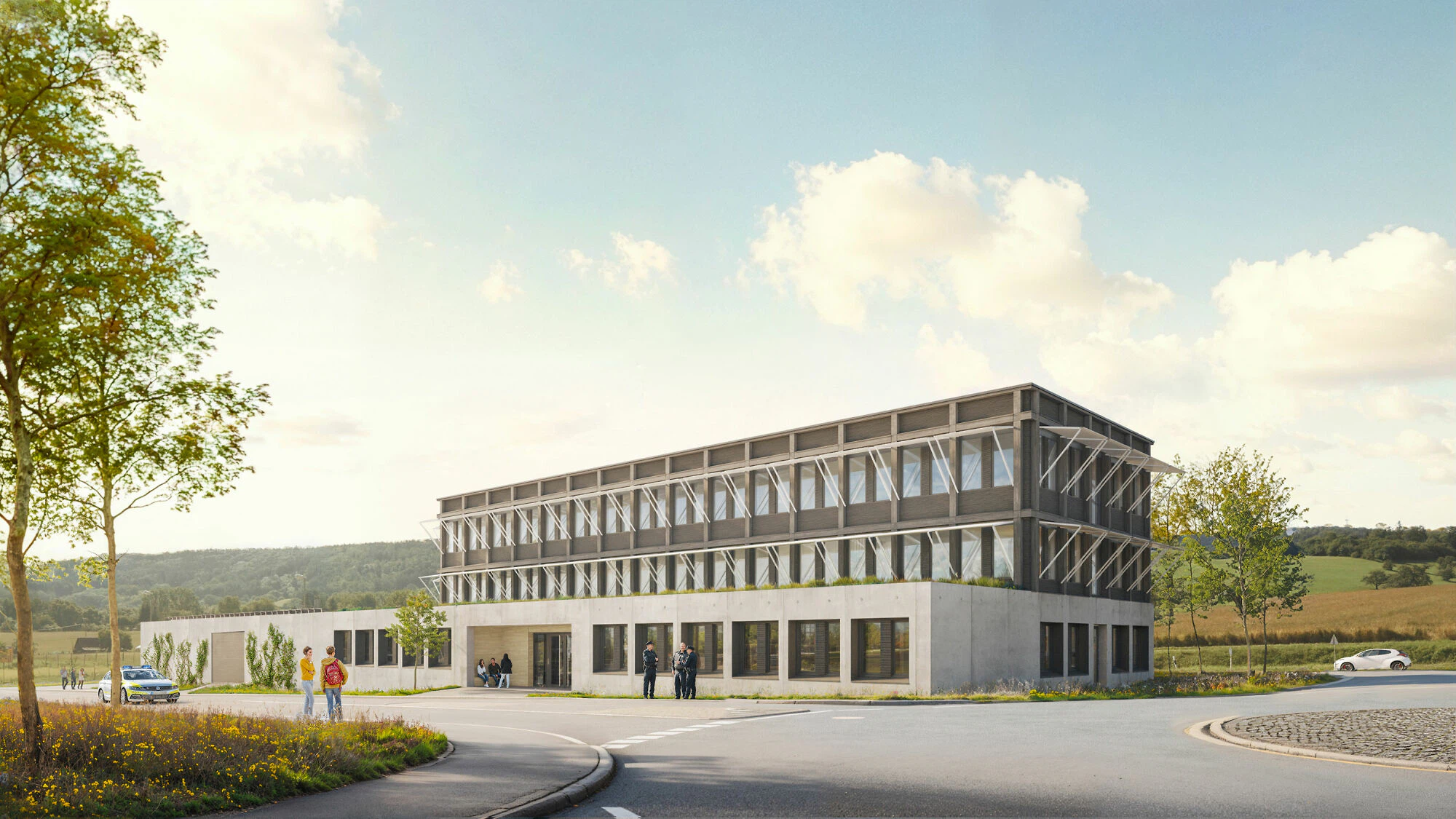 wulf architekten