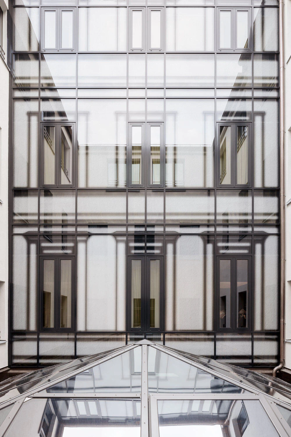 Hiepler Brunier für OSA Ochs Schmidhuber Architekten