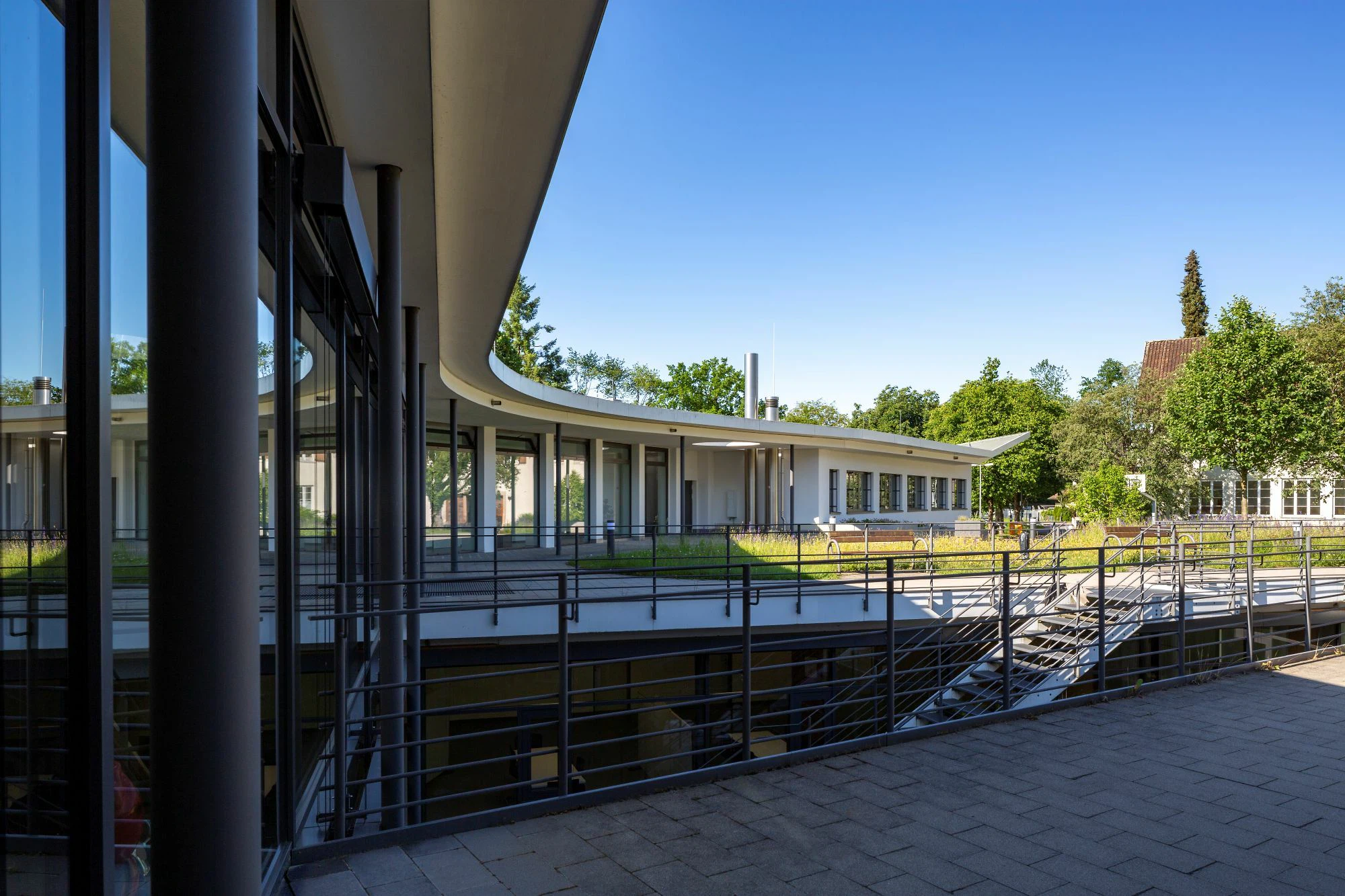 Grath Architekten BDA