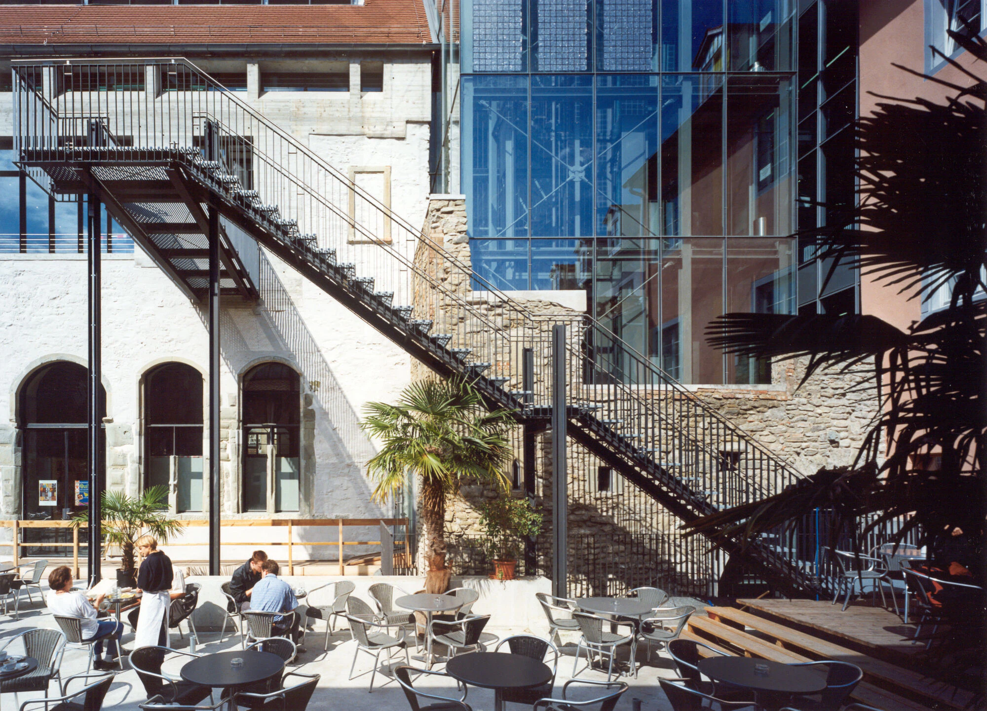 schaudt architekten