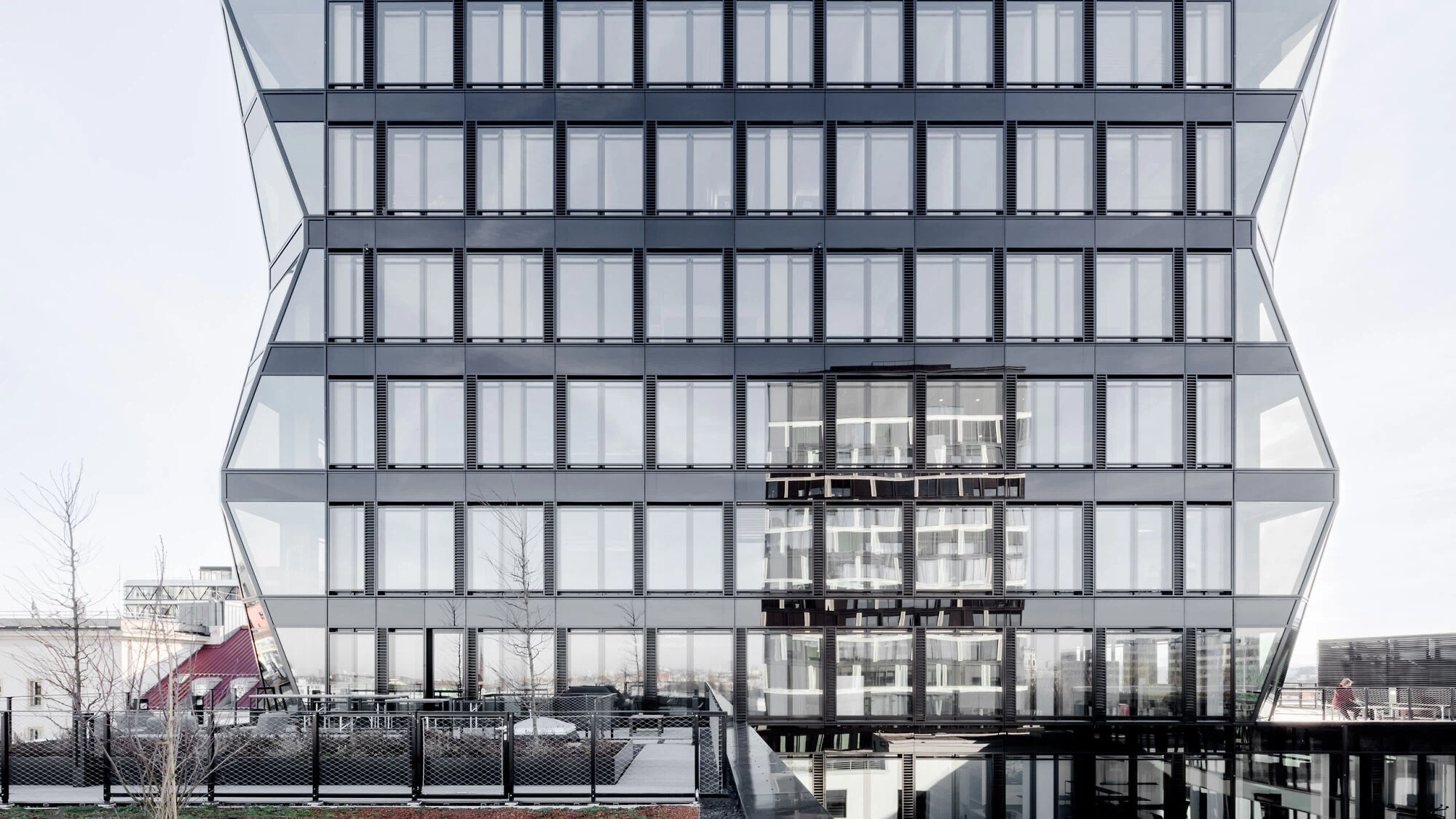 Hiepler Brunier für OSA Ochs Schmidhuber Architekten