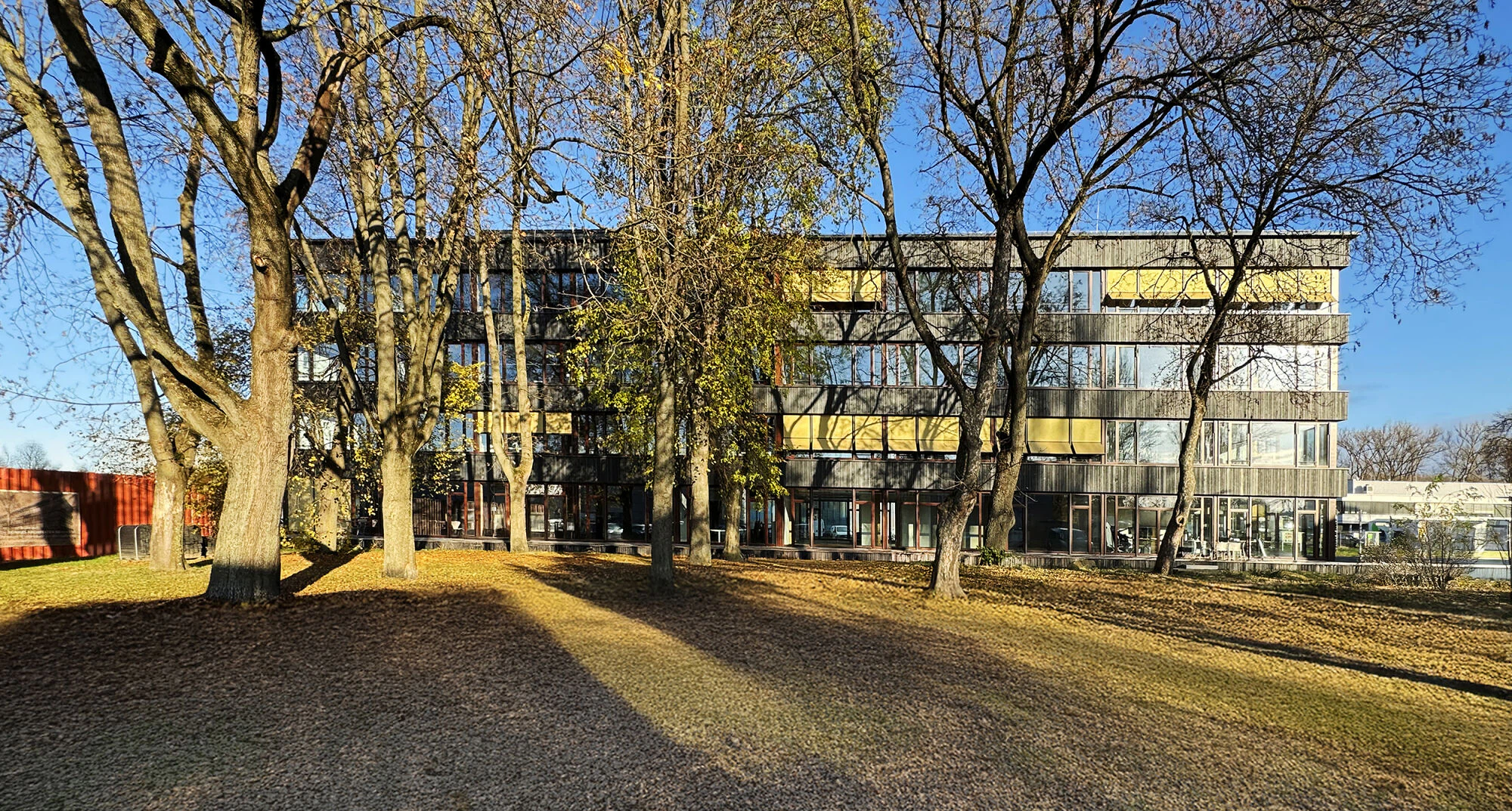 DÖMGES ARCHITEKTEN AG